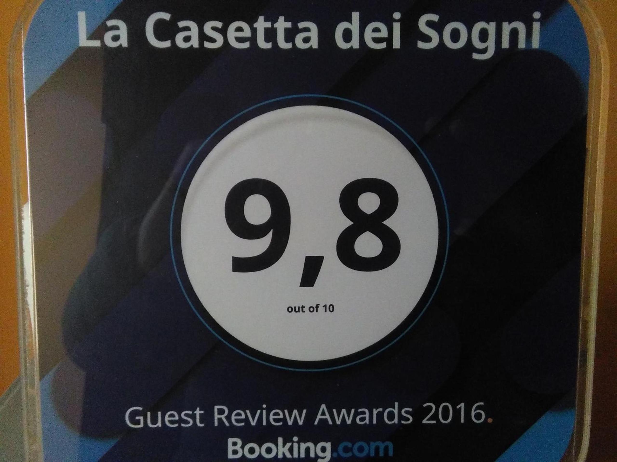 La Casetta dei Sogni