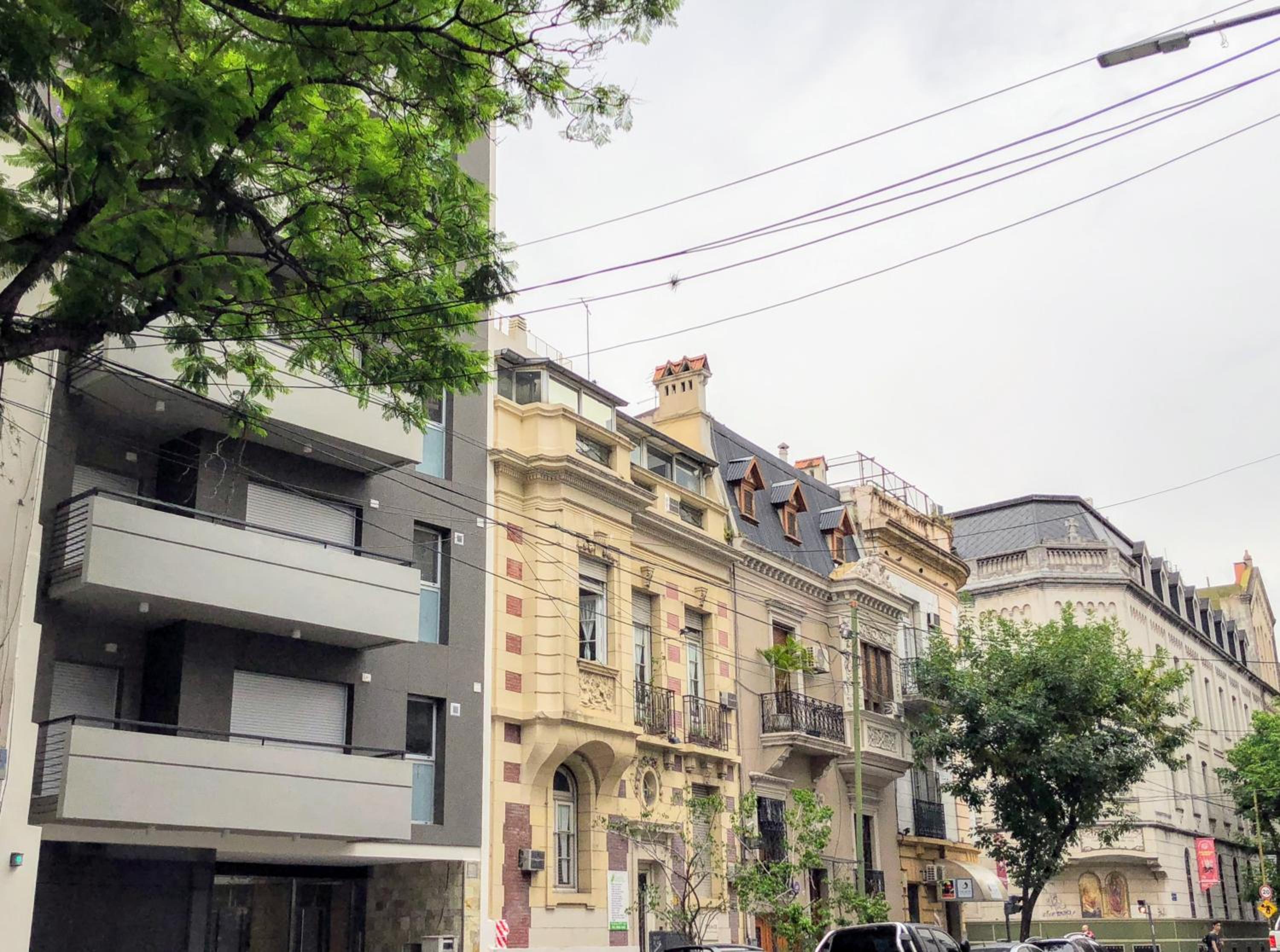Petite Maison