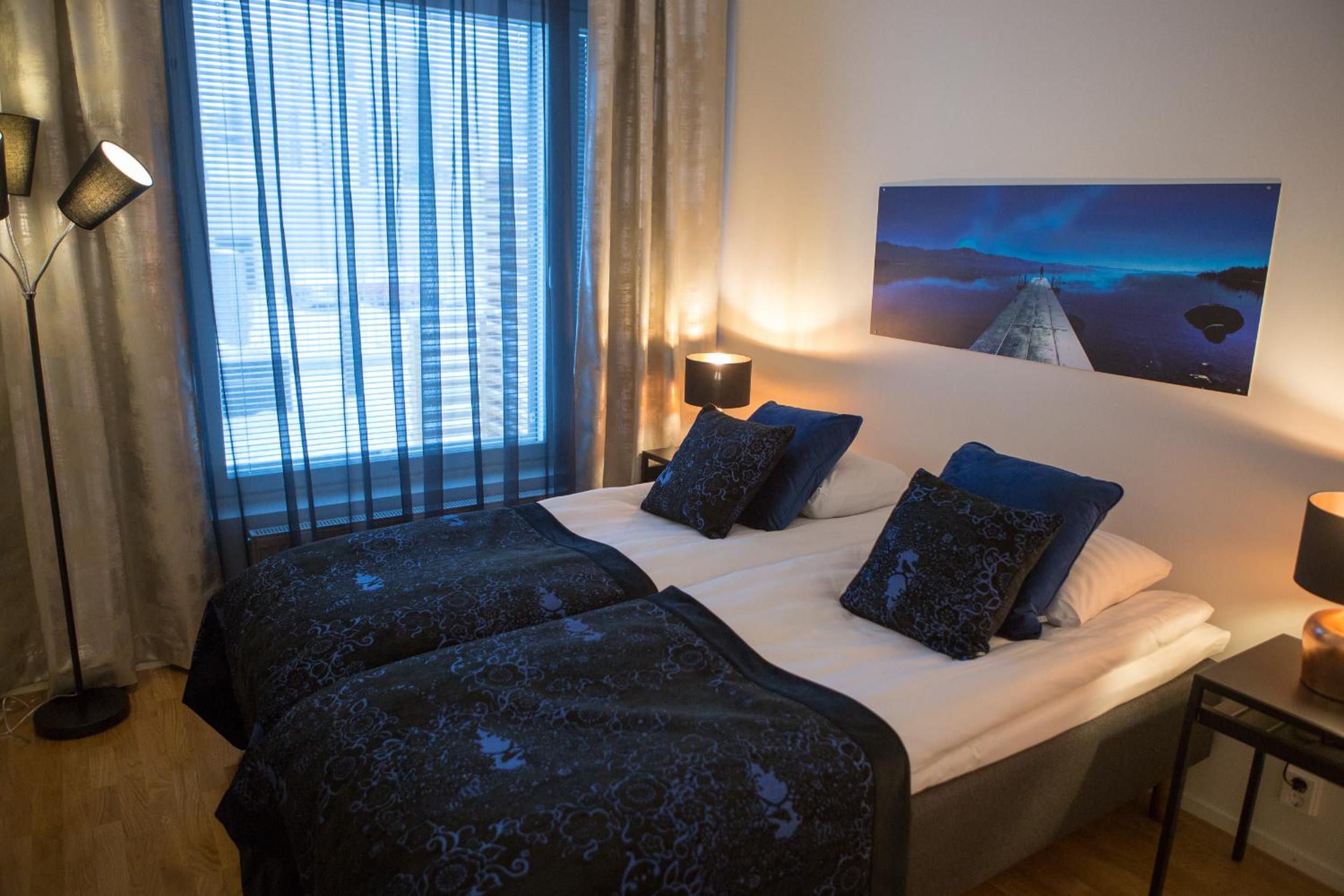 Hotel Antintorni Apartment 2 - Image 1