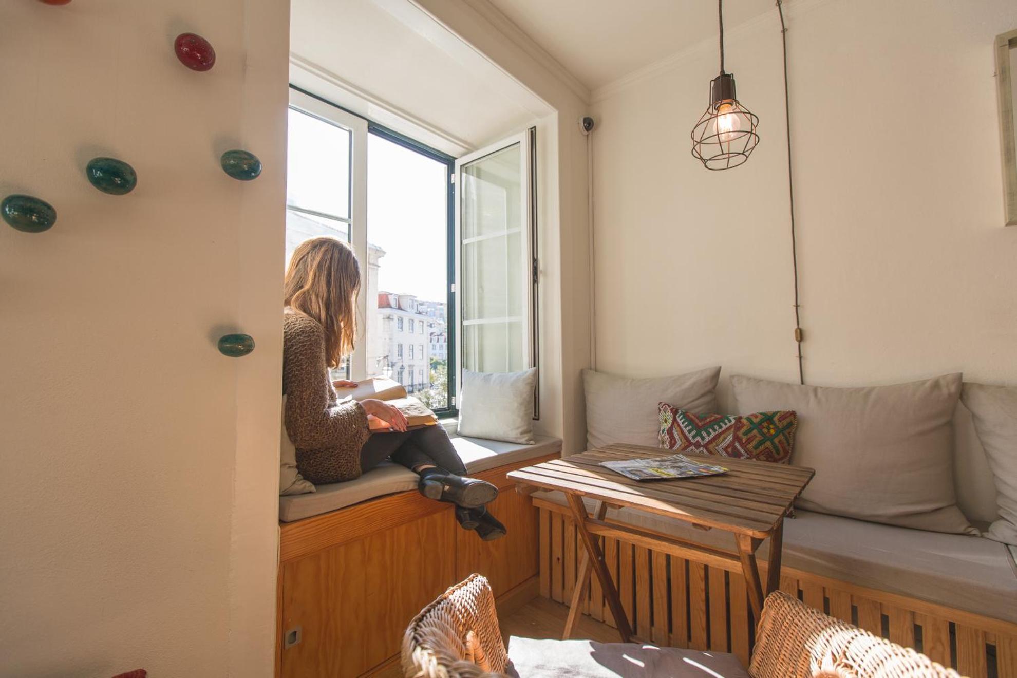 Lisbon Story Guesthouse