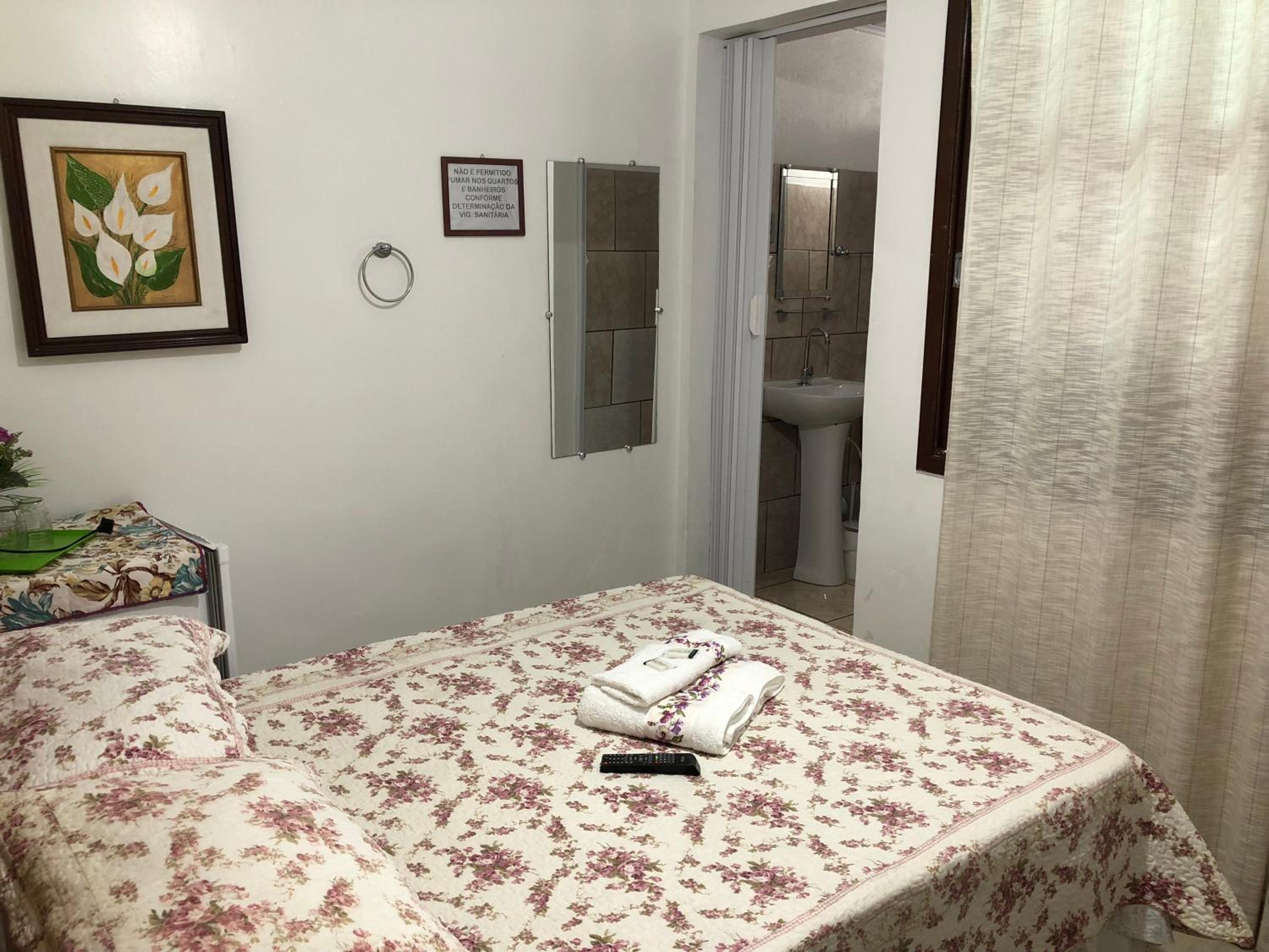 Pousada Olena view 5