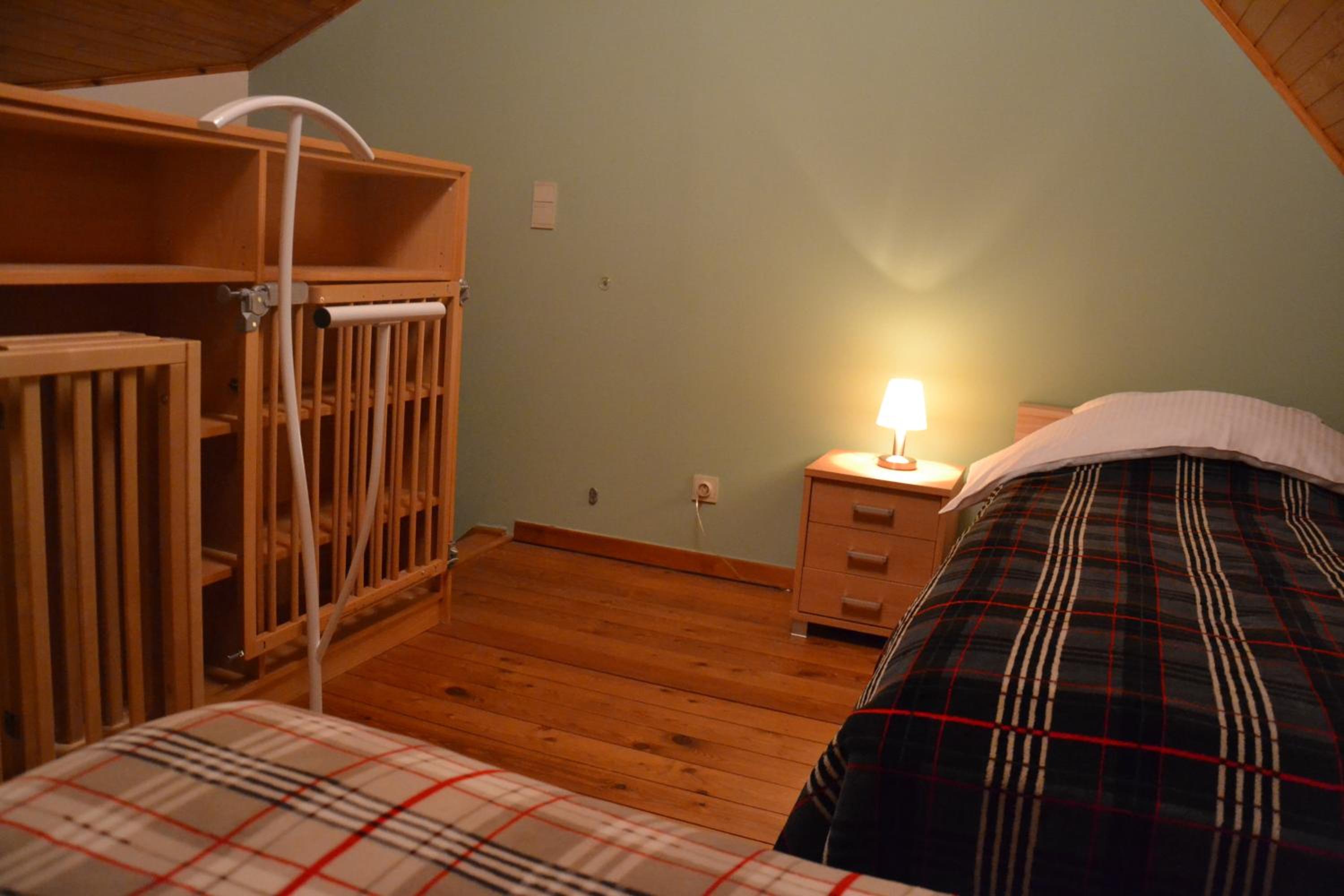 B&B Wepa-hof