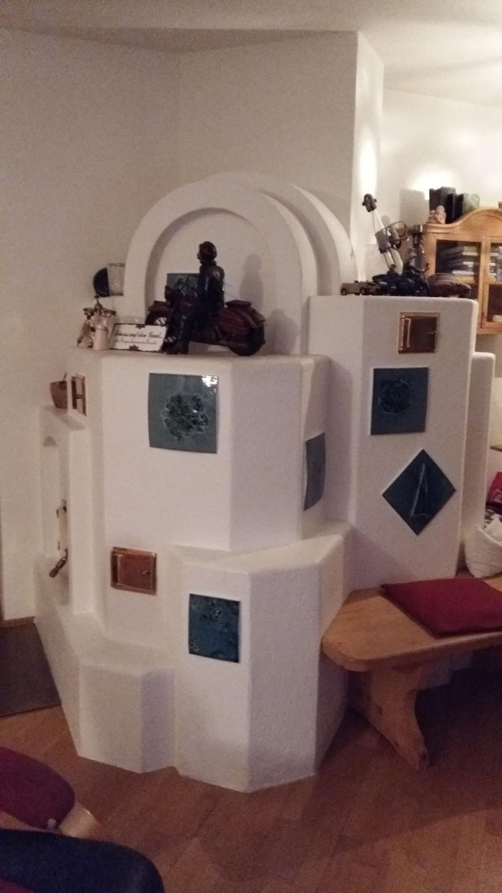Ferienwohnung Bliem
