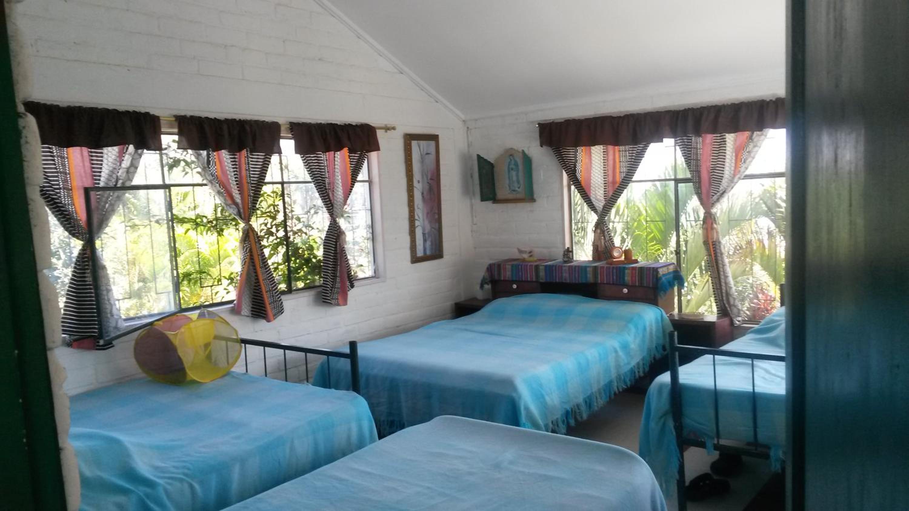 NUESTRA CASA -OUR HOME Yunguilla Valley by A2CC view 5