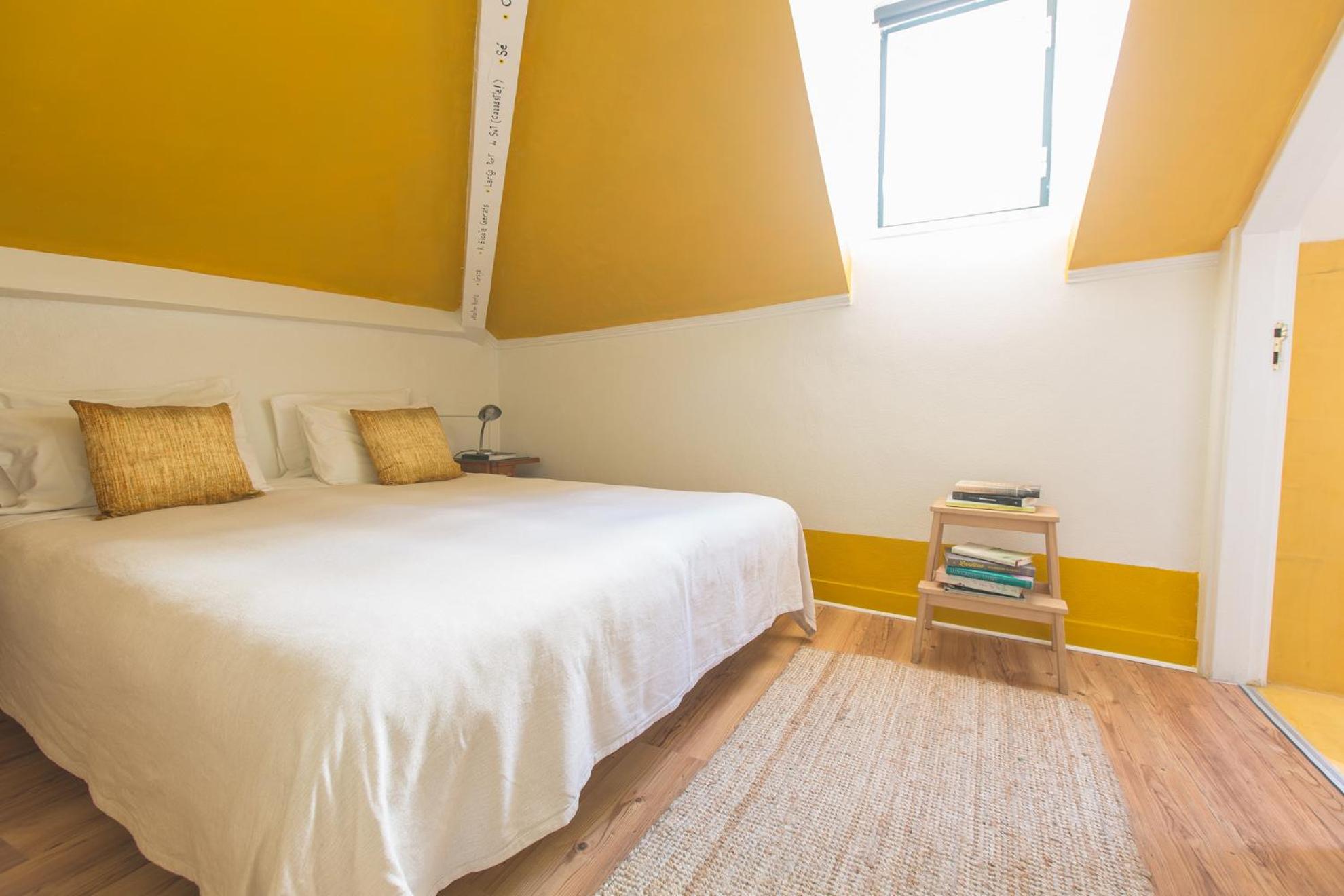 Lisbon Story Guesthouse