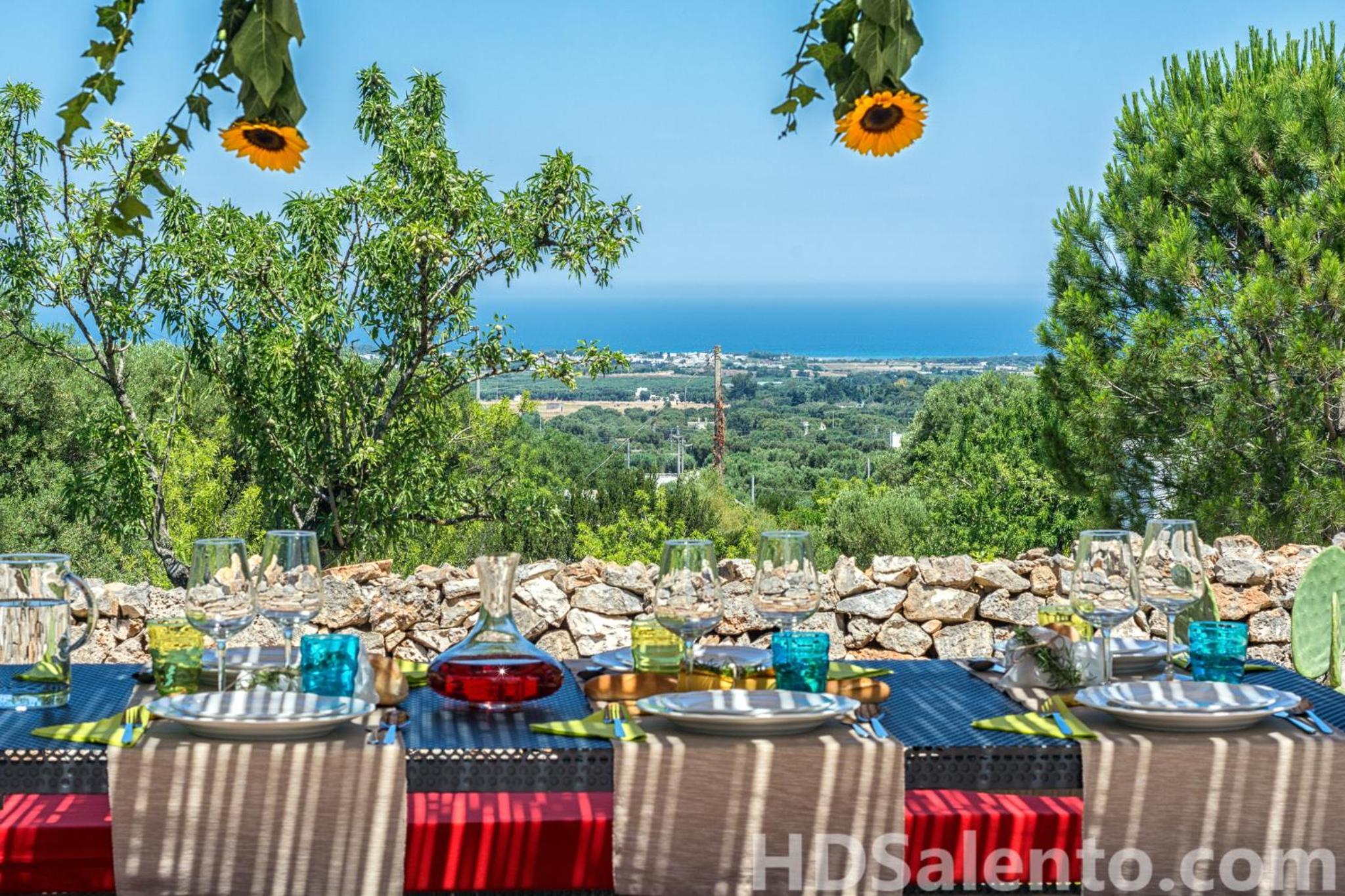 Villa Roberta by HDSalento photo 1