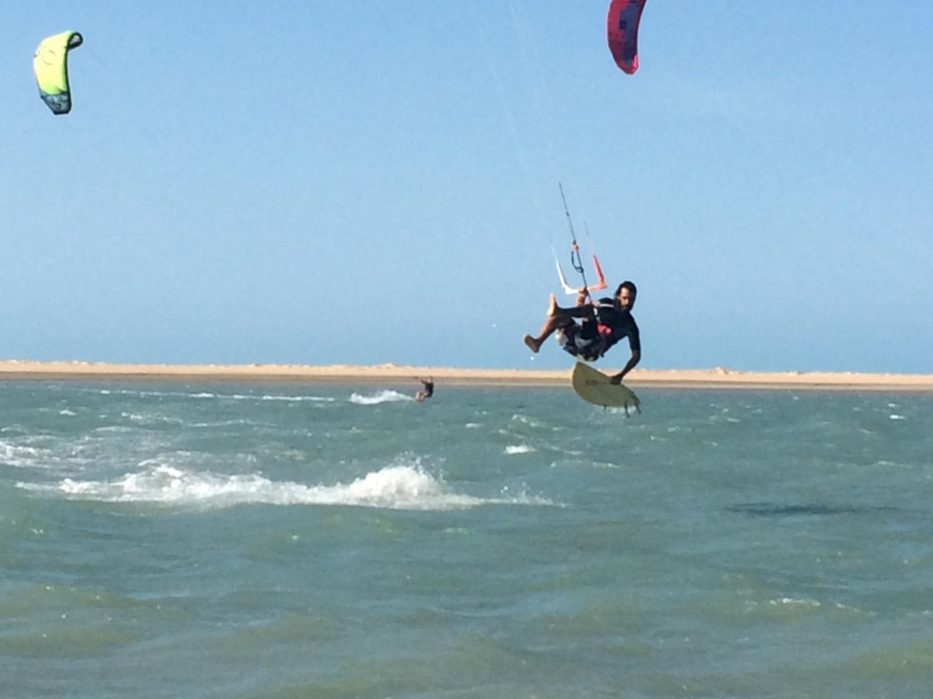 Pousada Kite Guajiru