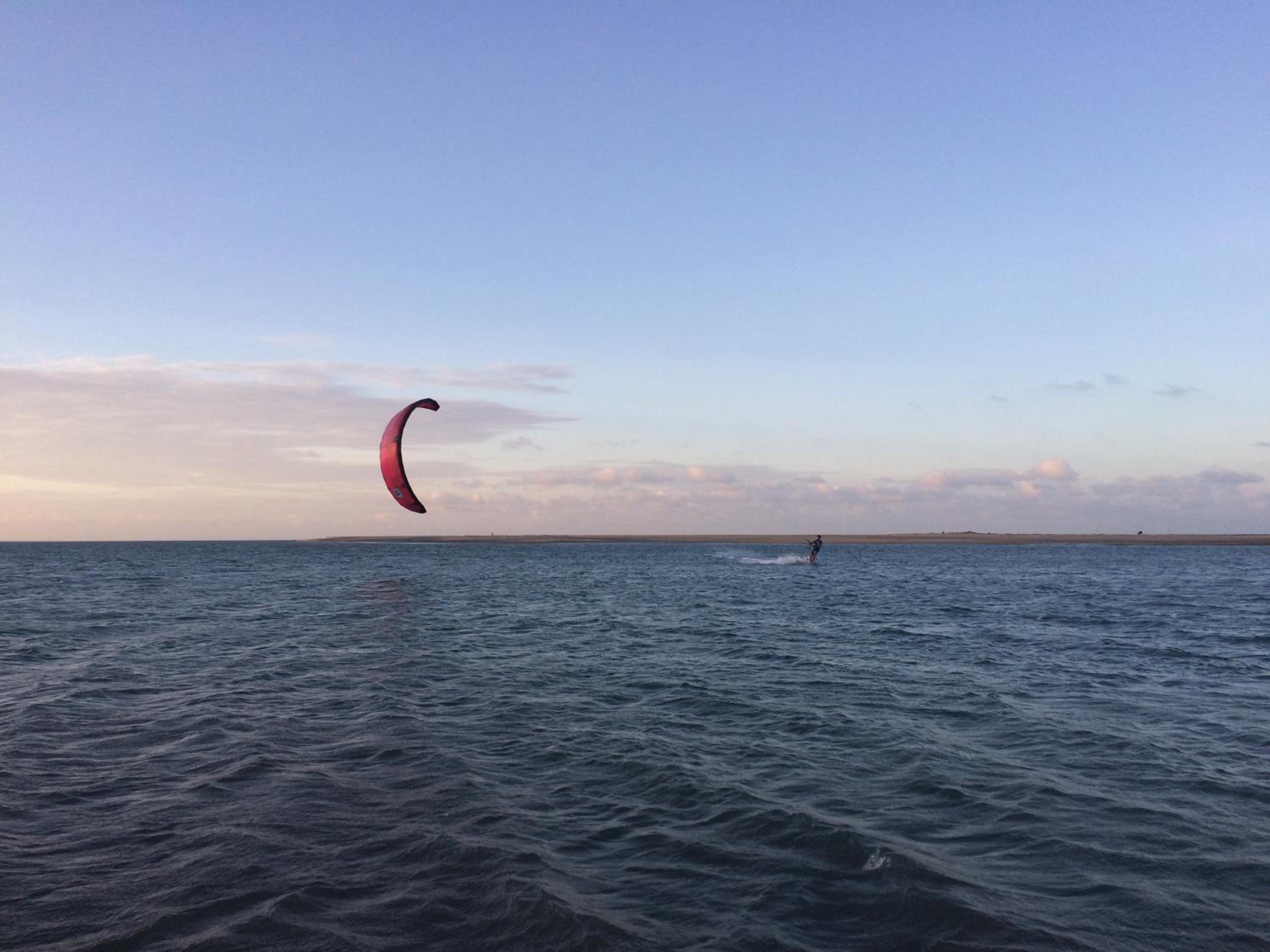Pousada Kite Guajiru