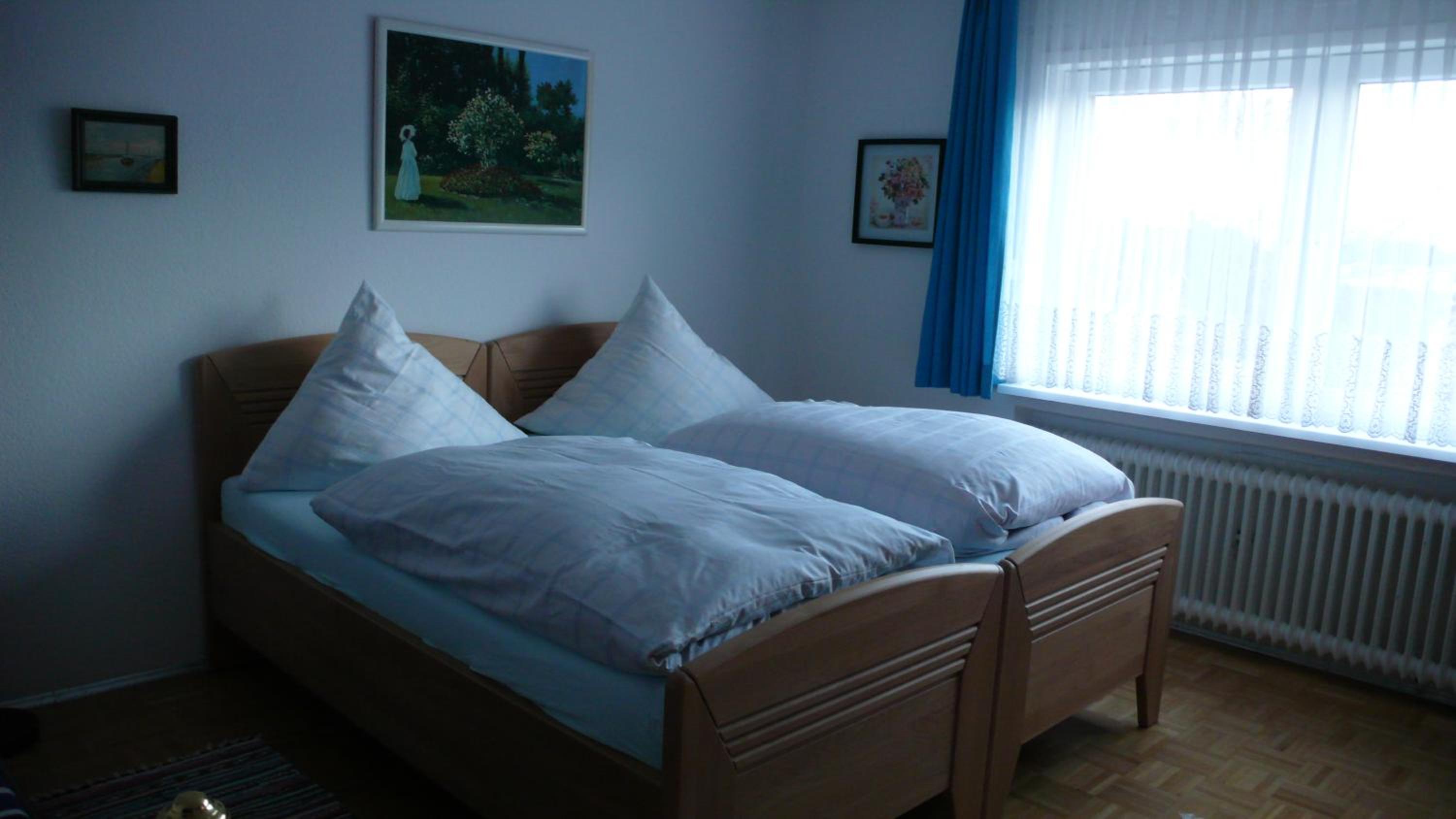 Ferienwohnung Westerwaldblick Dillenburg