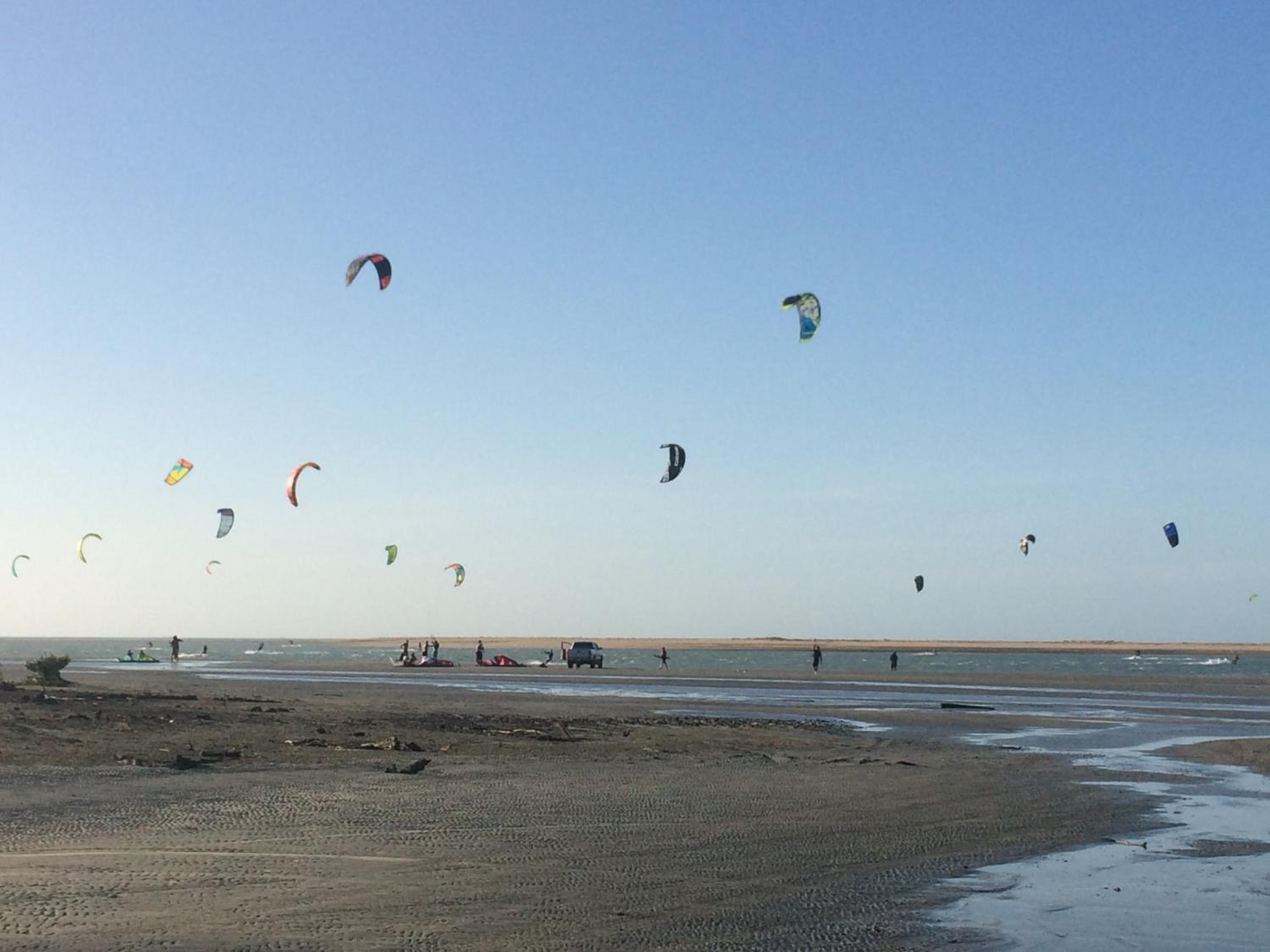 Pousada Kite Guajiru