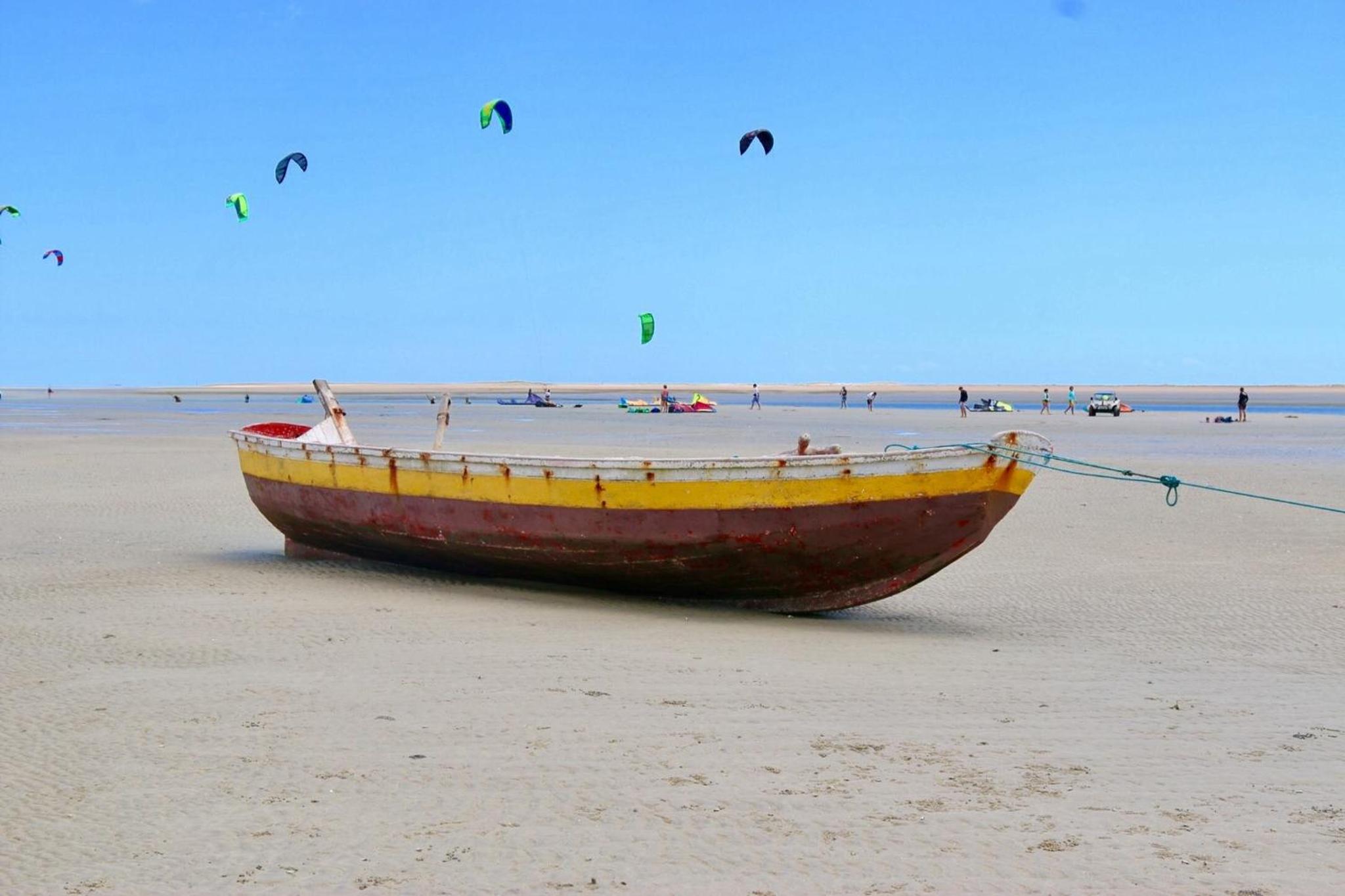 Pousada Kite Guajiru