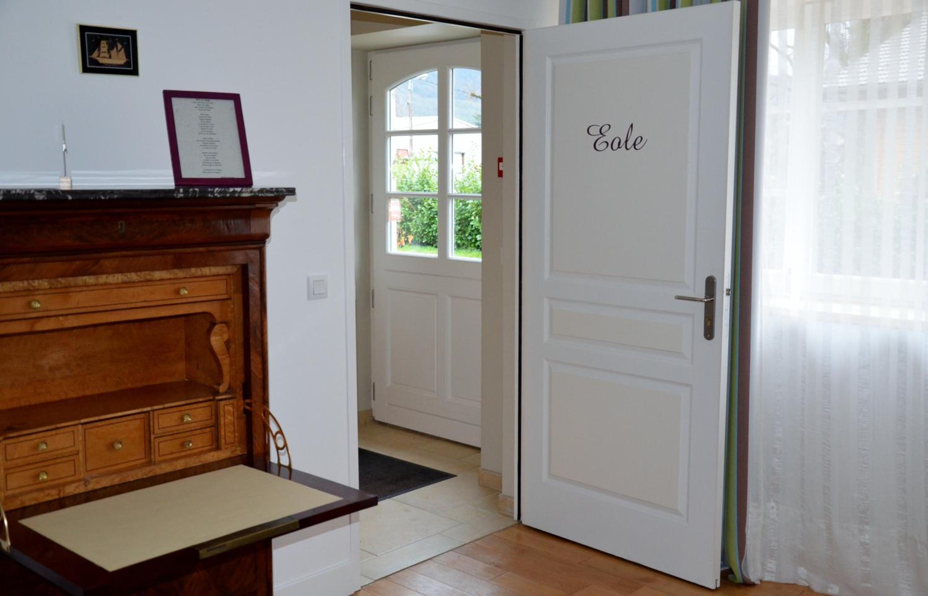 Chambres d'hôtes Le Relais de la Perle