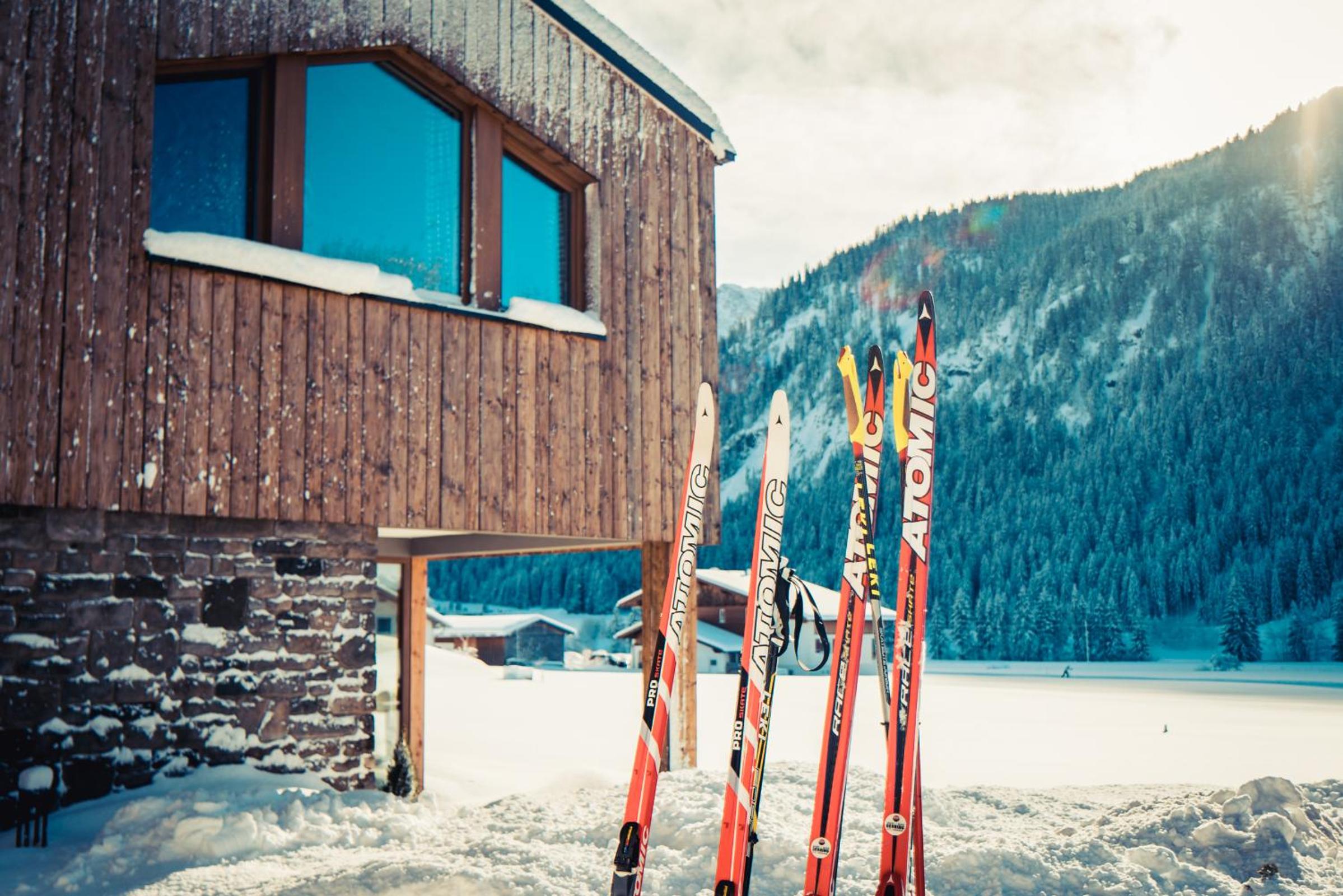 GräNobel Chalets