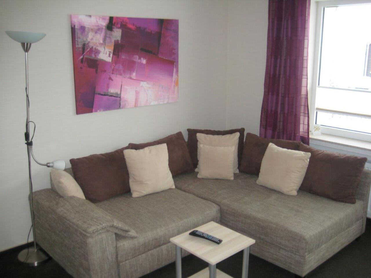 Strycker Ferienappartement view 3
