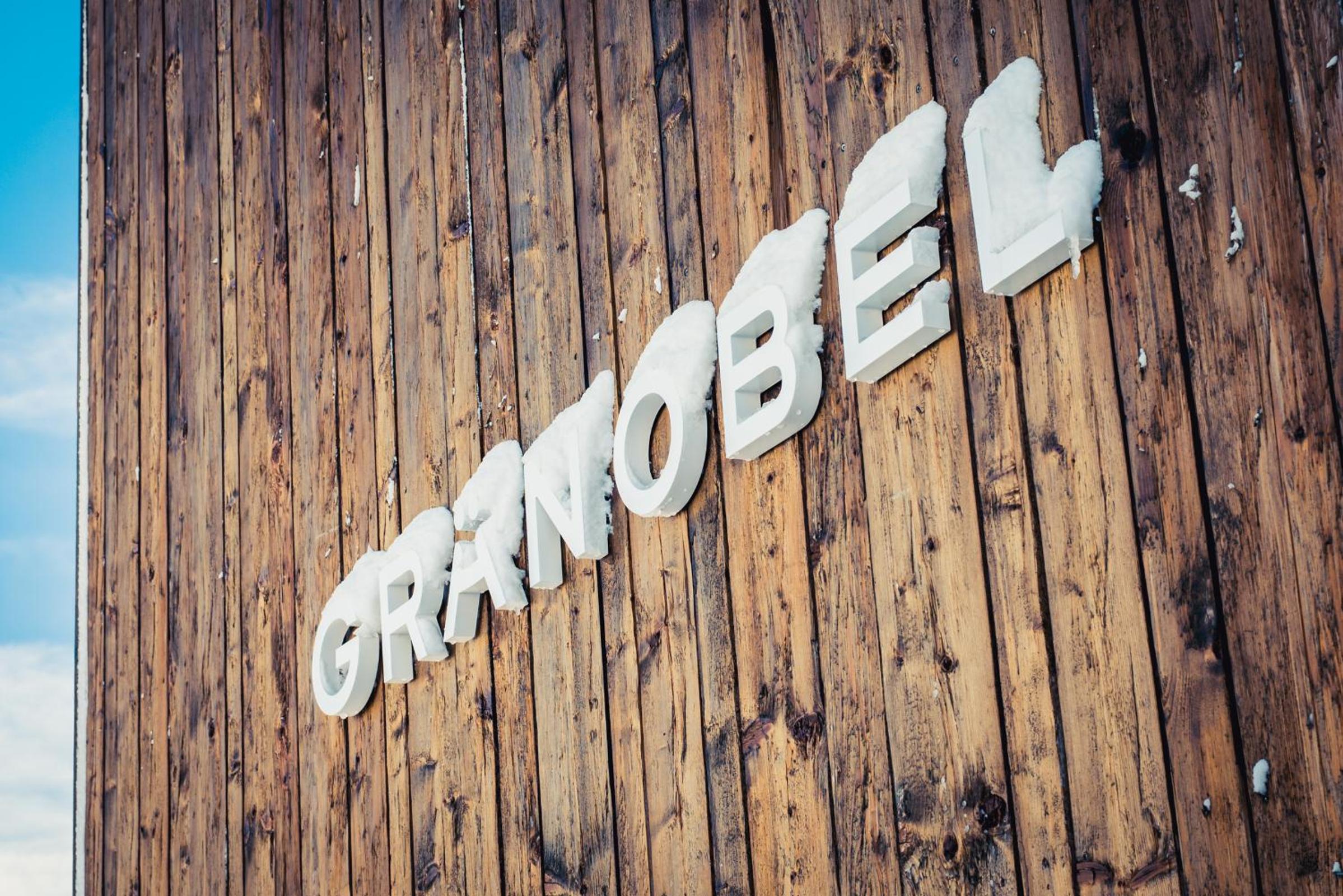 GräNobel Chalets