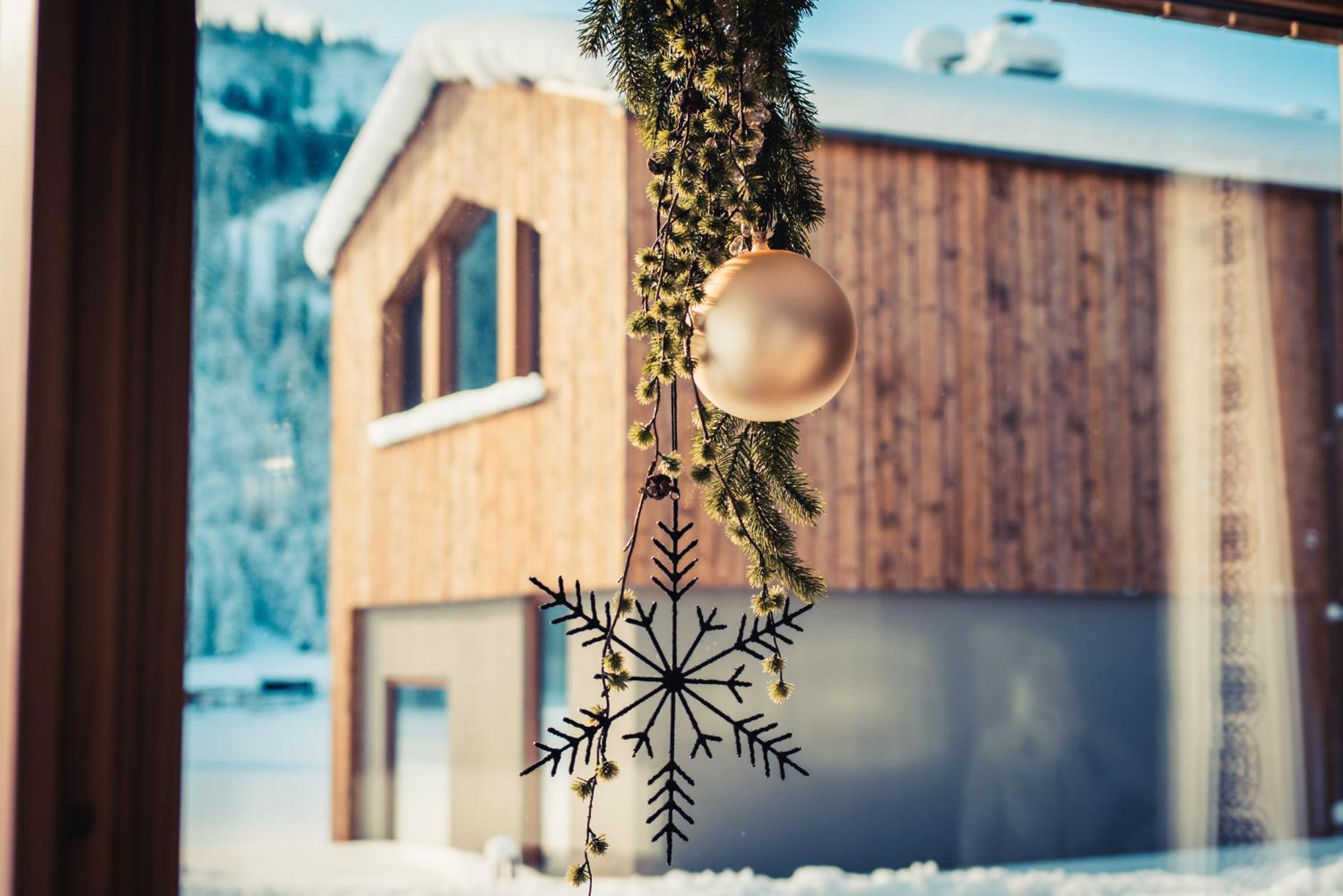 GräNobel Chalets