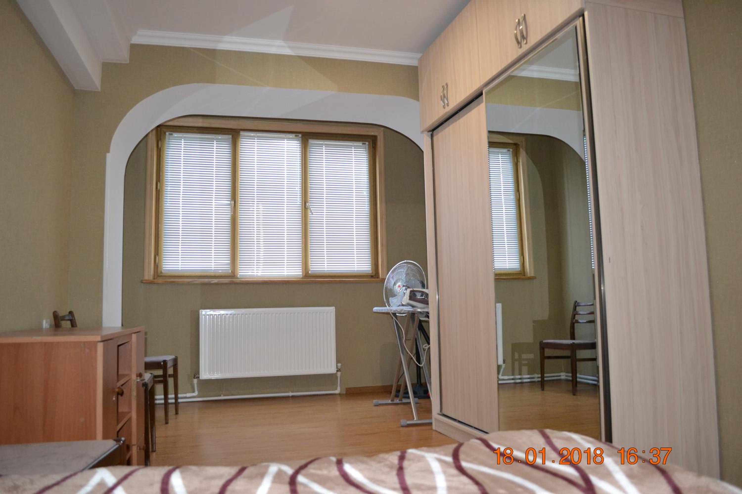 Apartment on Ikalto 8