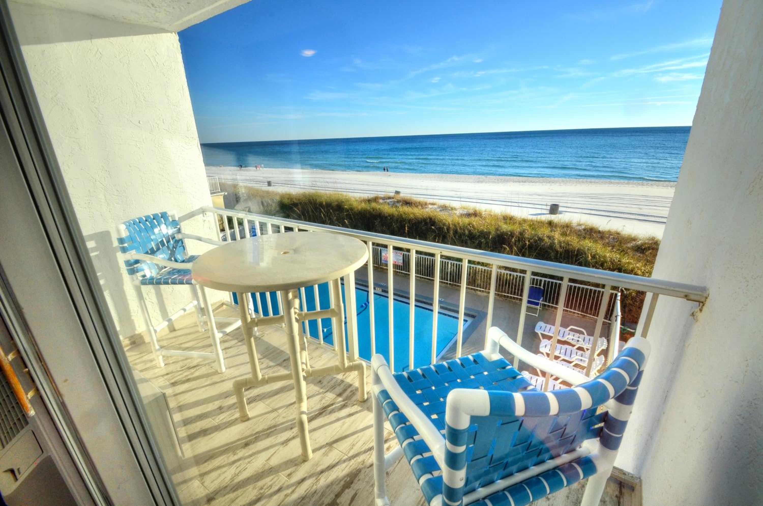 Emerald Villa view 5