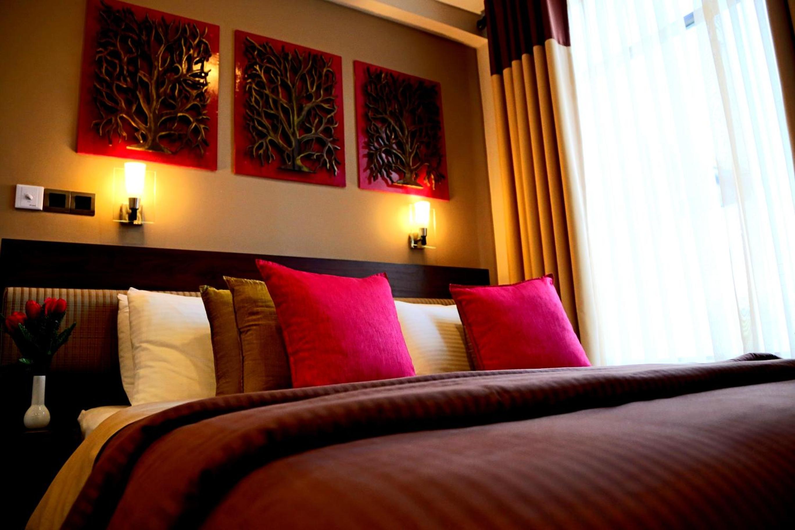 Glory Bush Boutique Villa