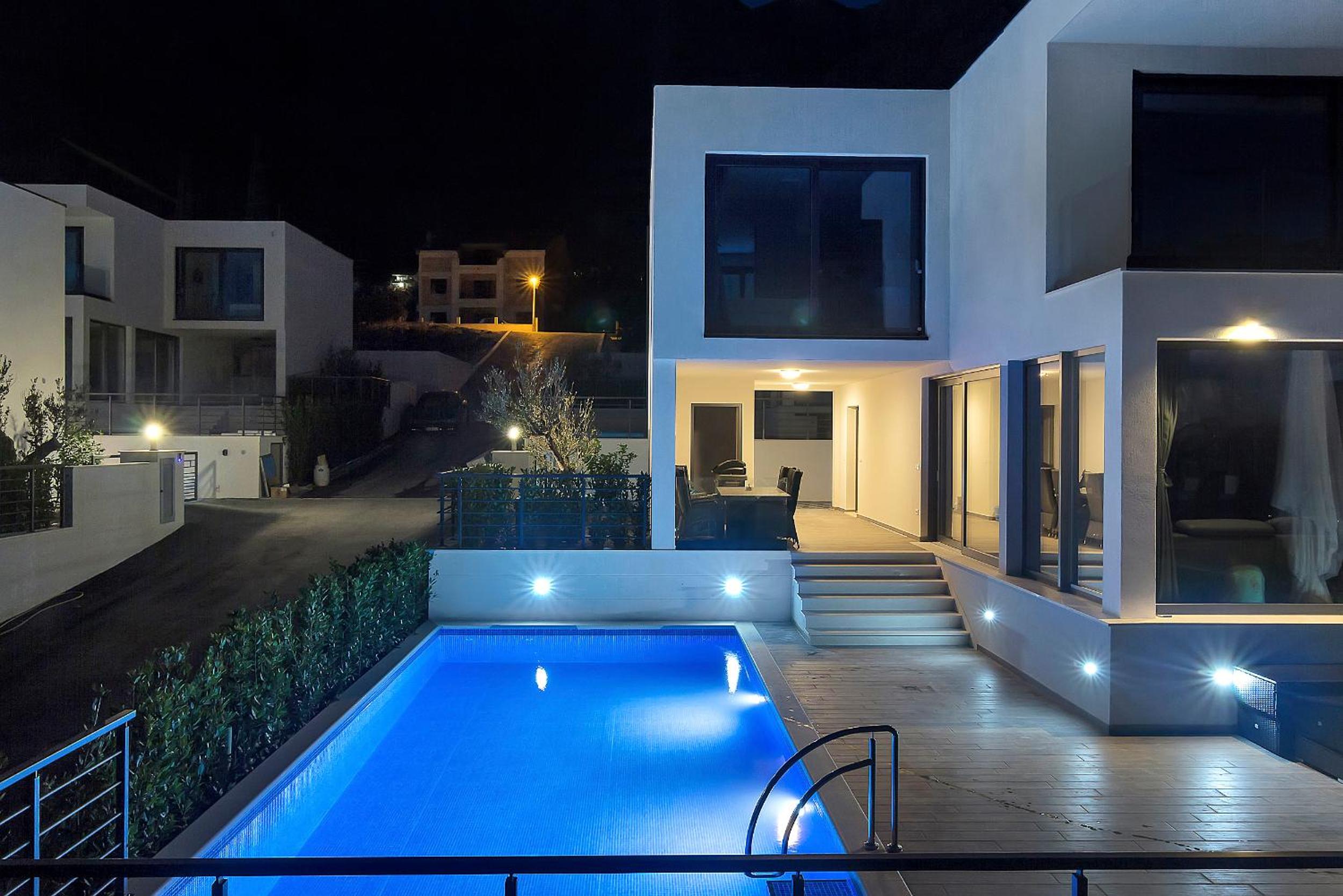 Villa Selina - Nera view 3