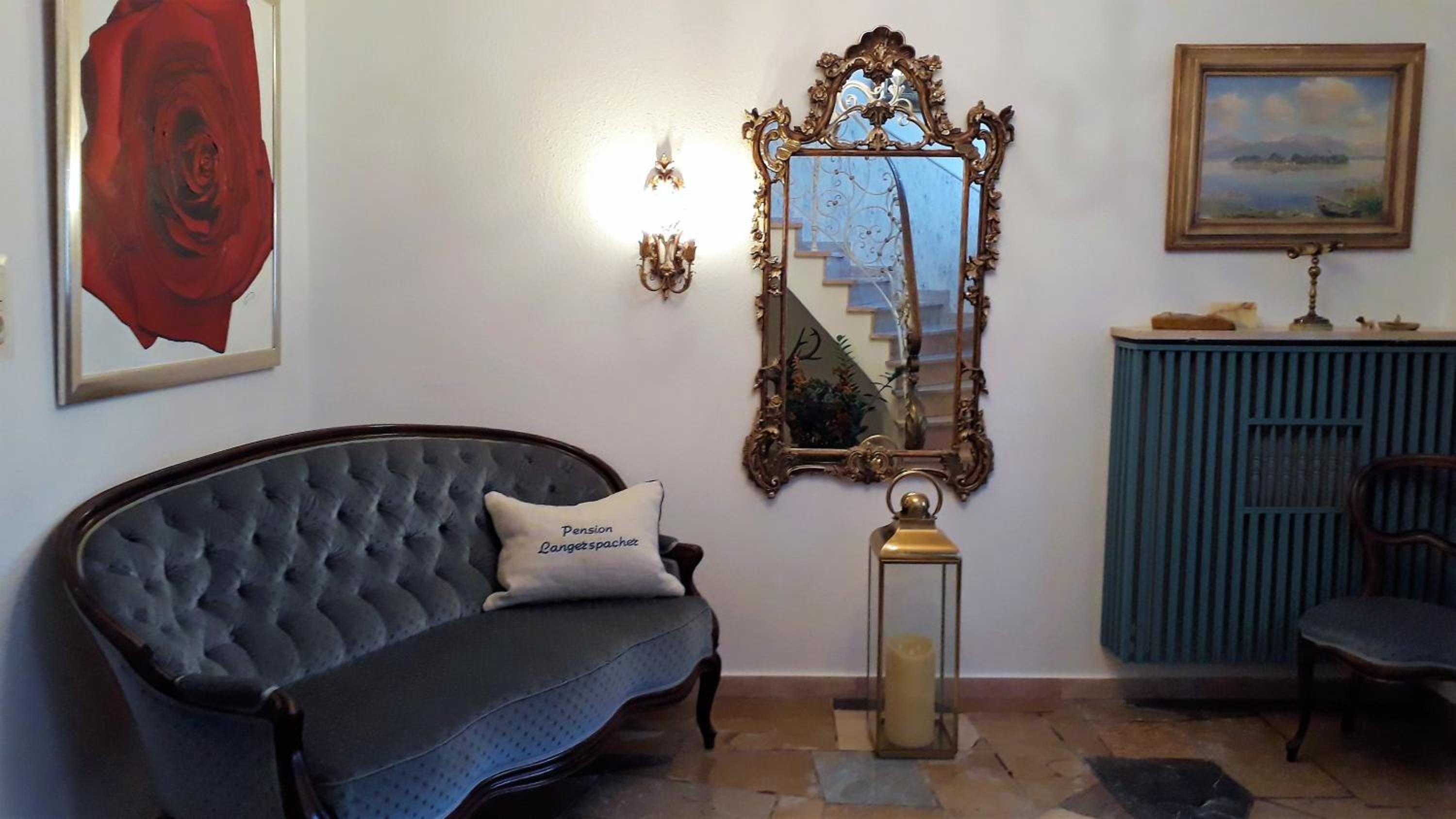 Pension Langerspacher