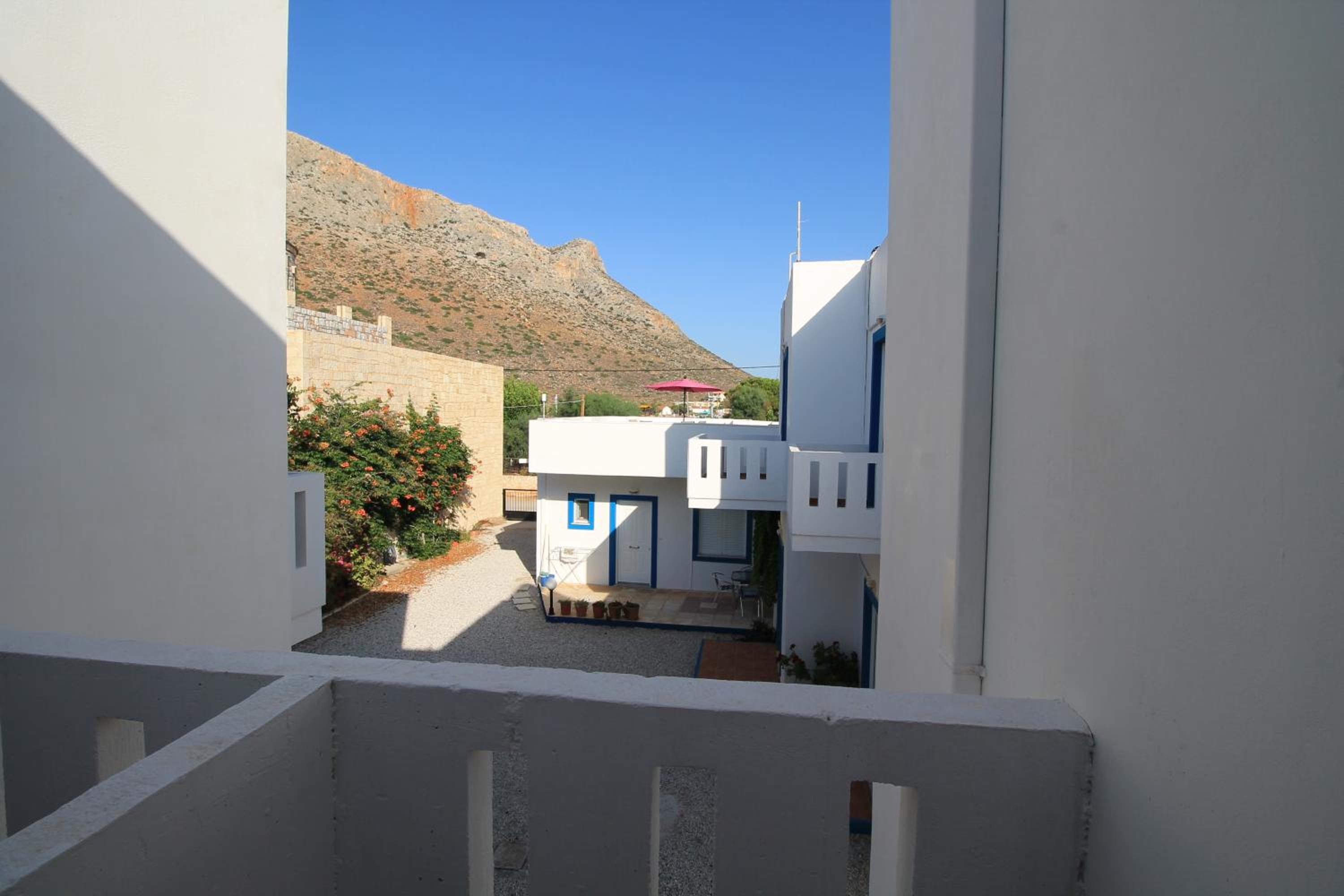 Alexis Apartments