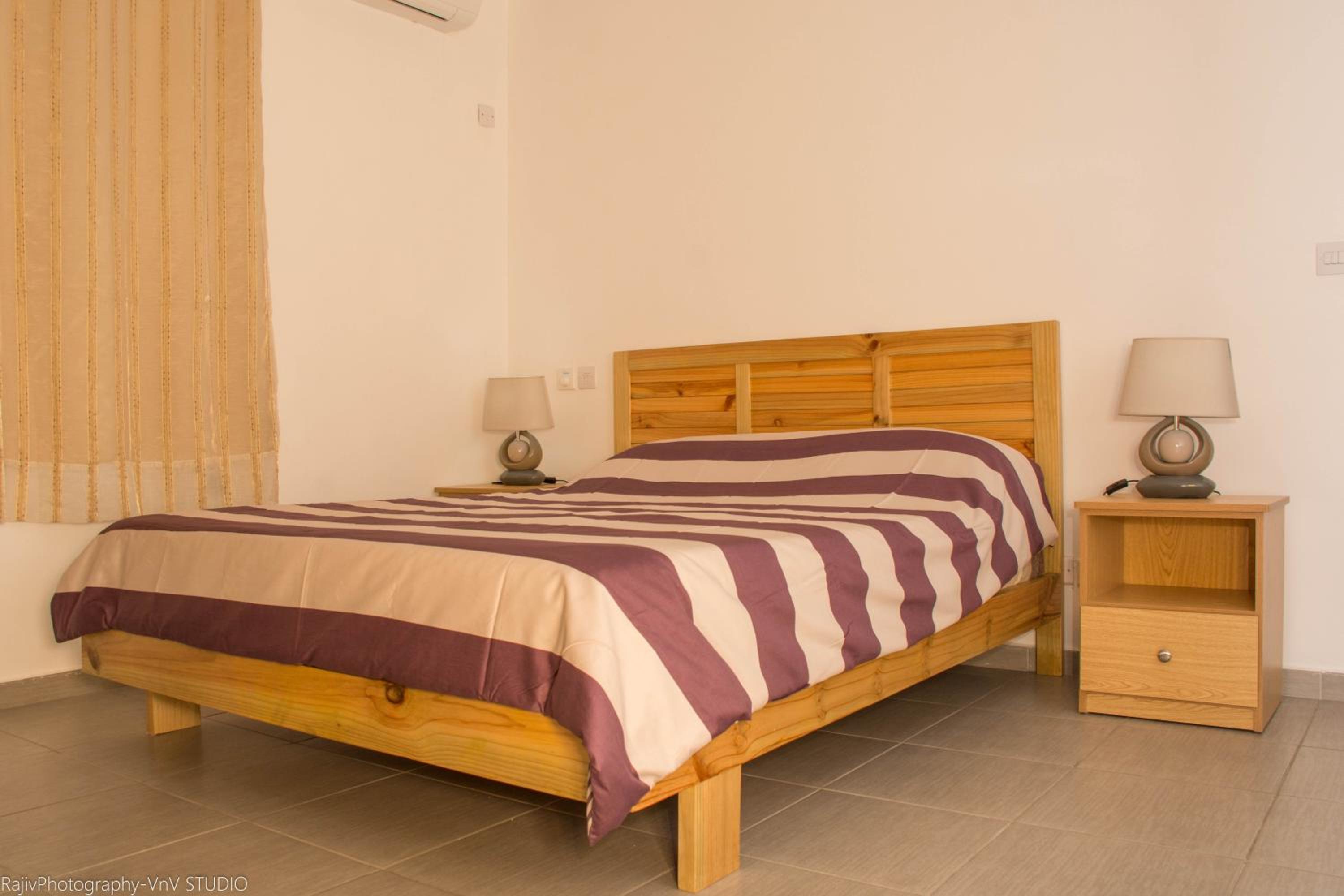 Villa Alexis - Location de vacances à Trou aux Biches photo 4