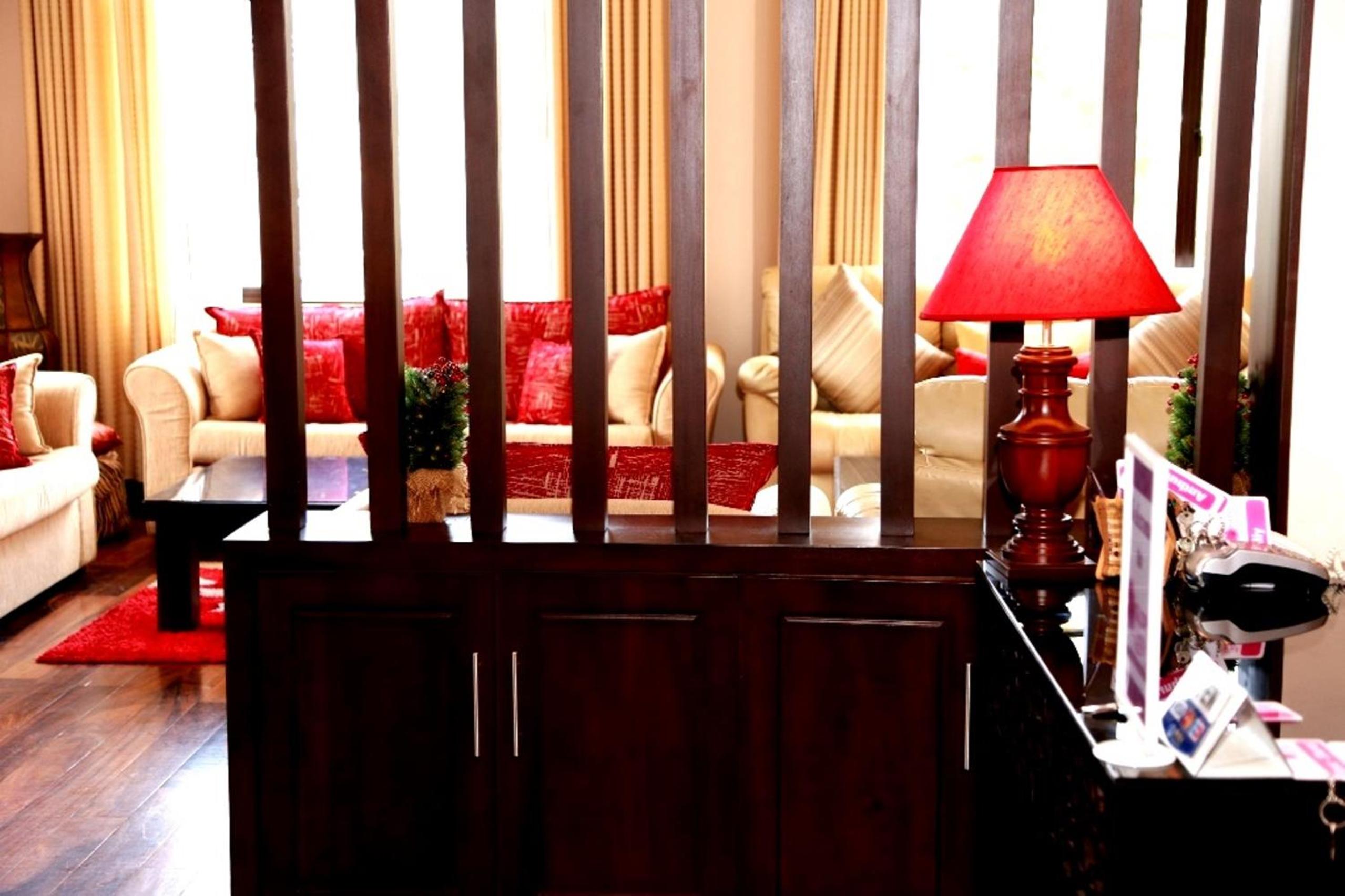 Glory Bush Boutique Villa