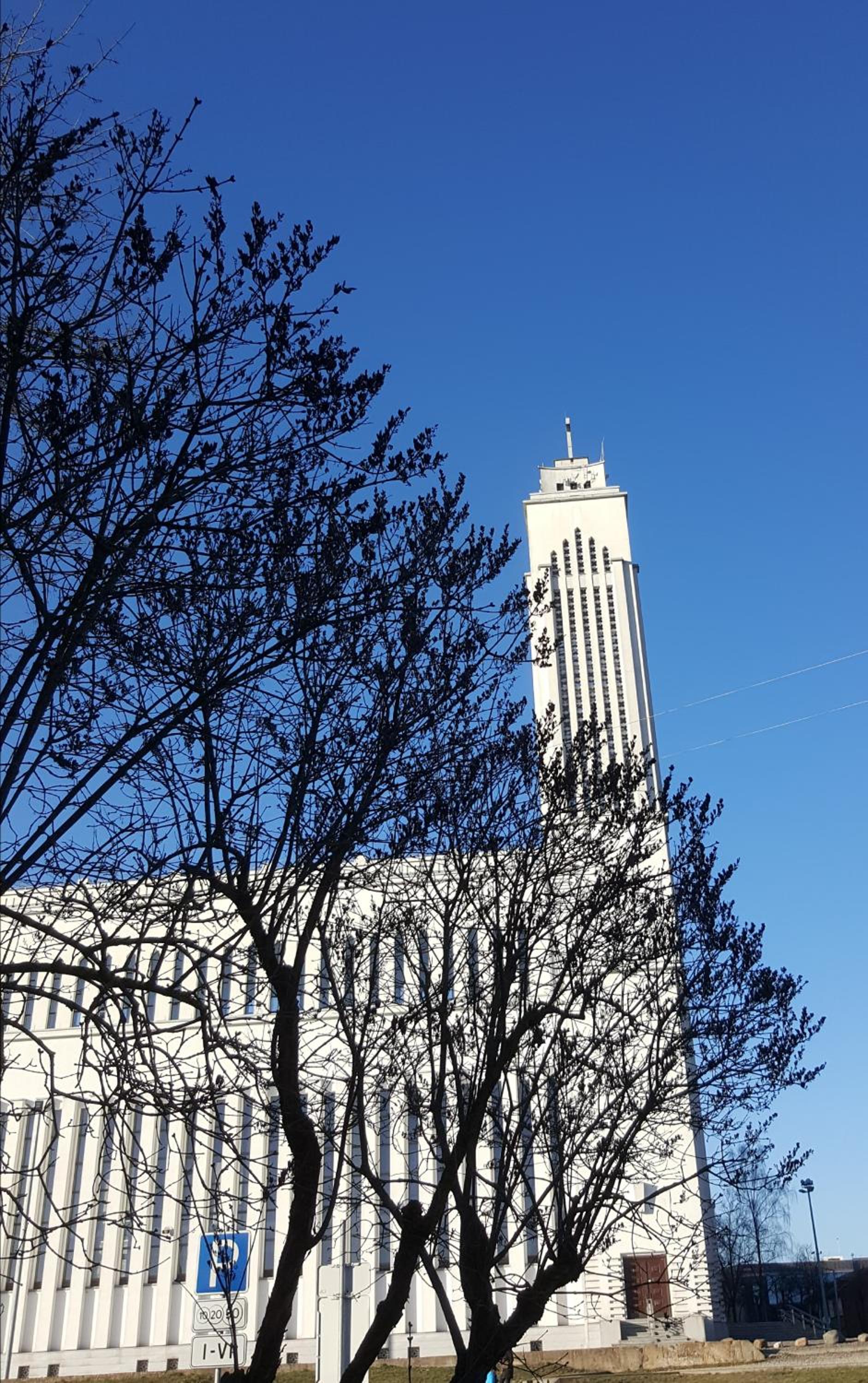 Hotel KaunasInn - AM - Image 1