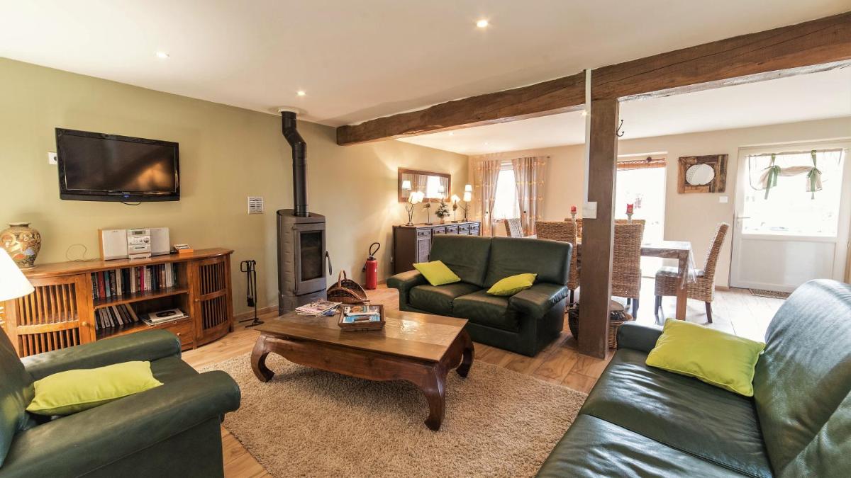 Location de La Ferme De Kerraoul view 4