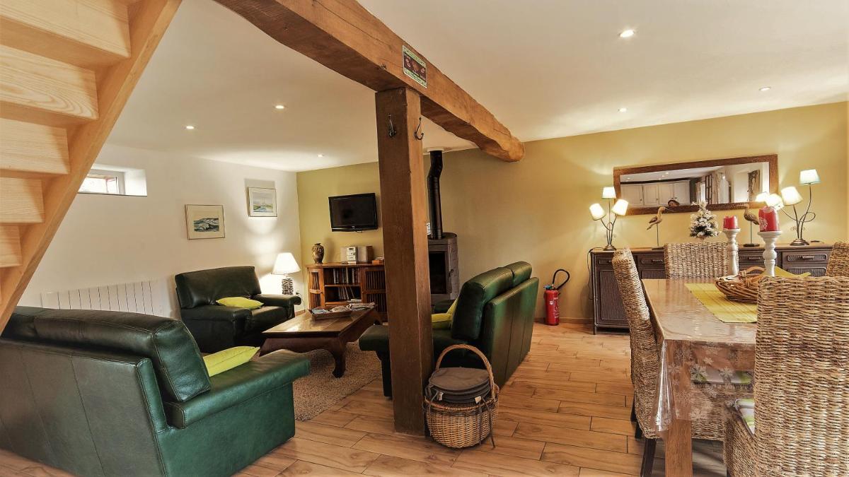 Location de La Ferme De Kerraoul view 3