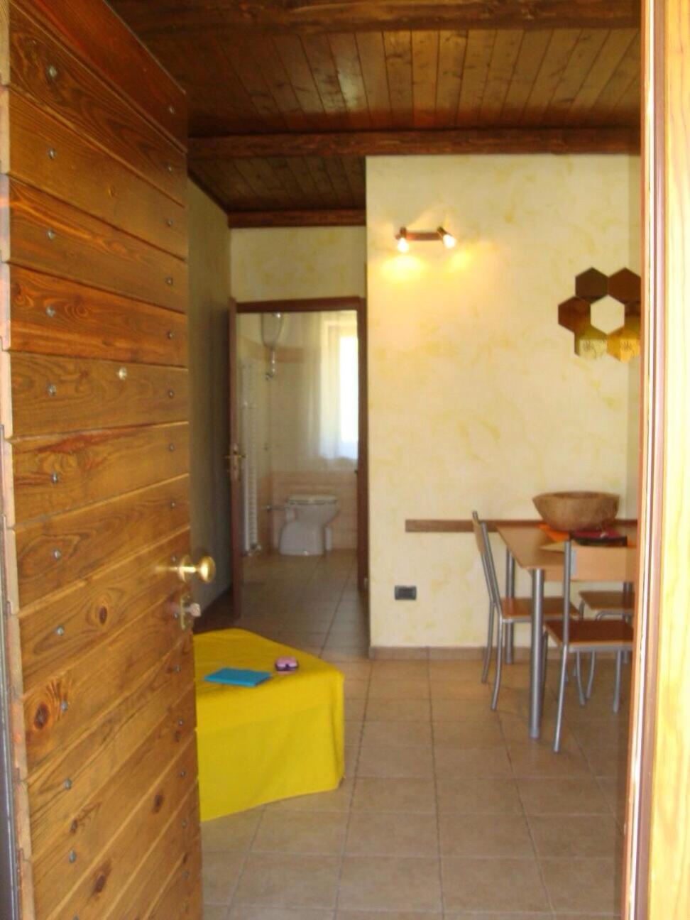 Agriturismo Centuria view 4