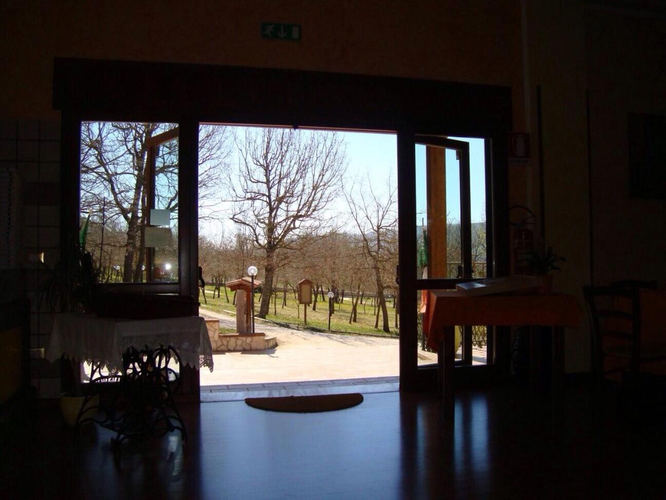 Agriturismo Centuria view 3