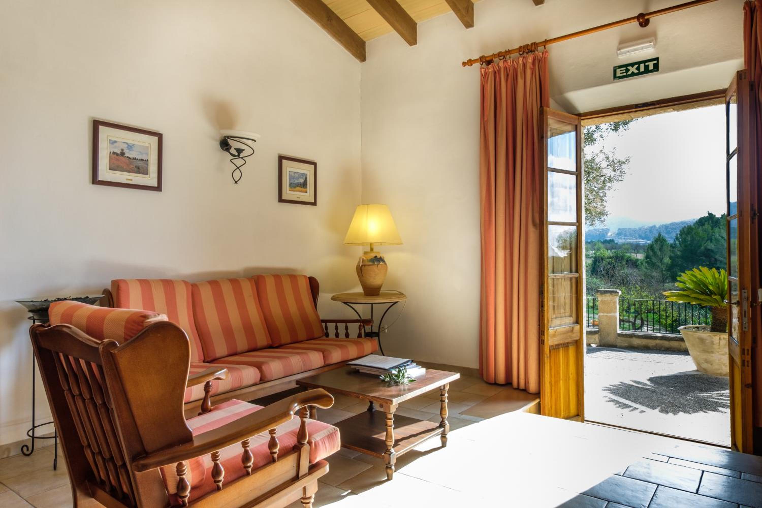 Finca Can Estades