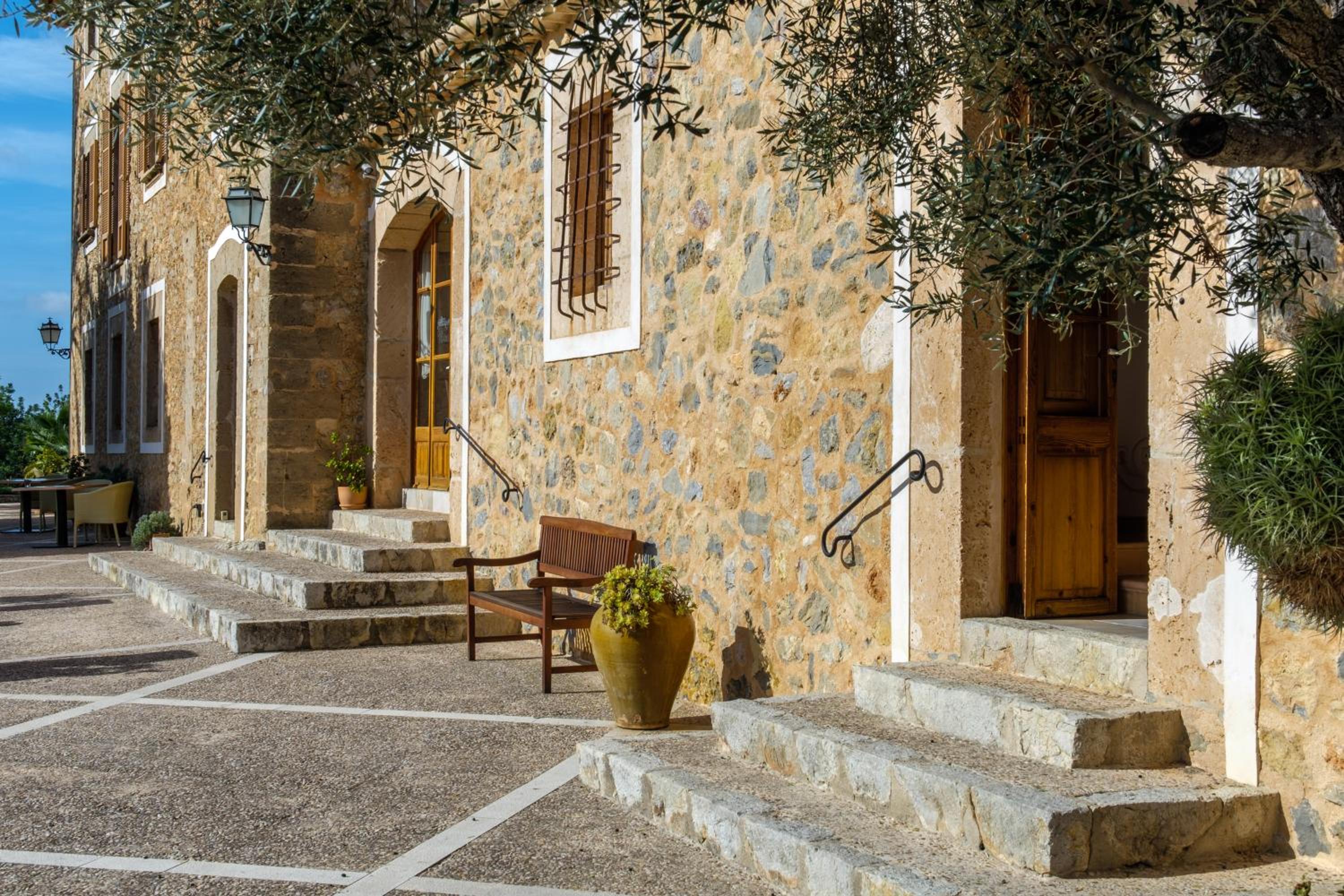 Finca Can Estades