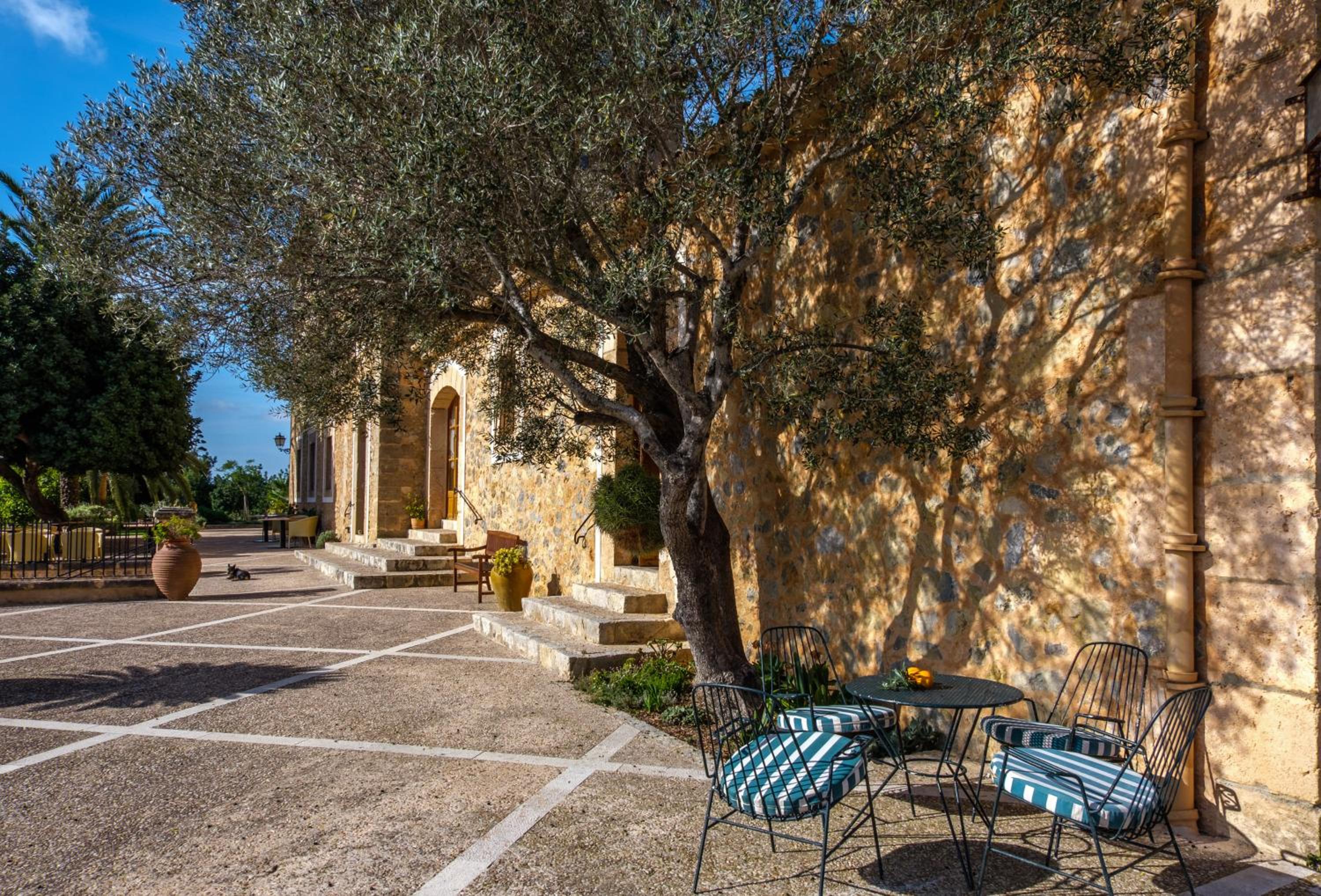 Finca Can Estades