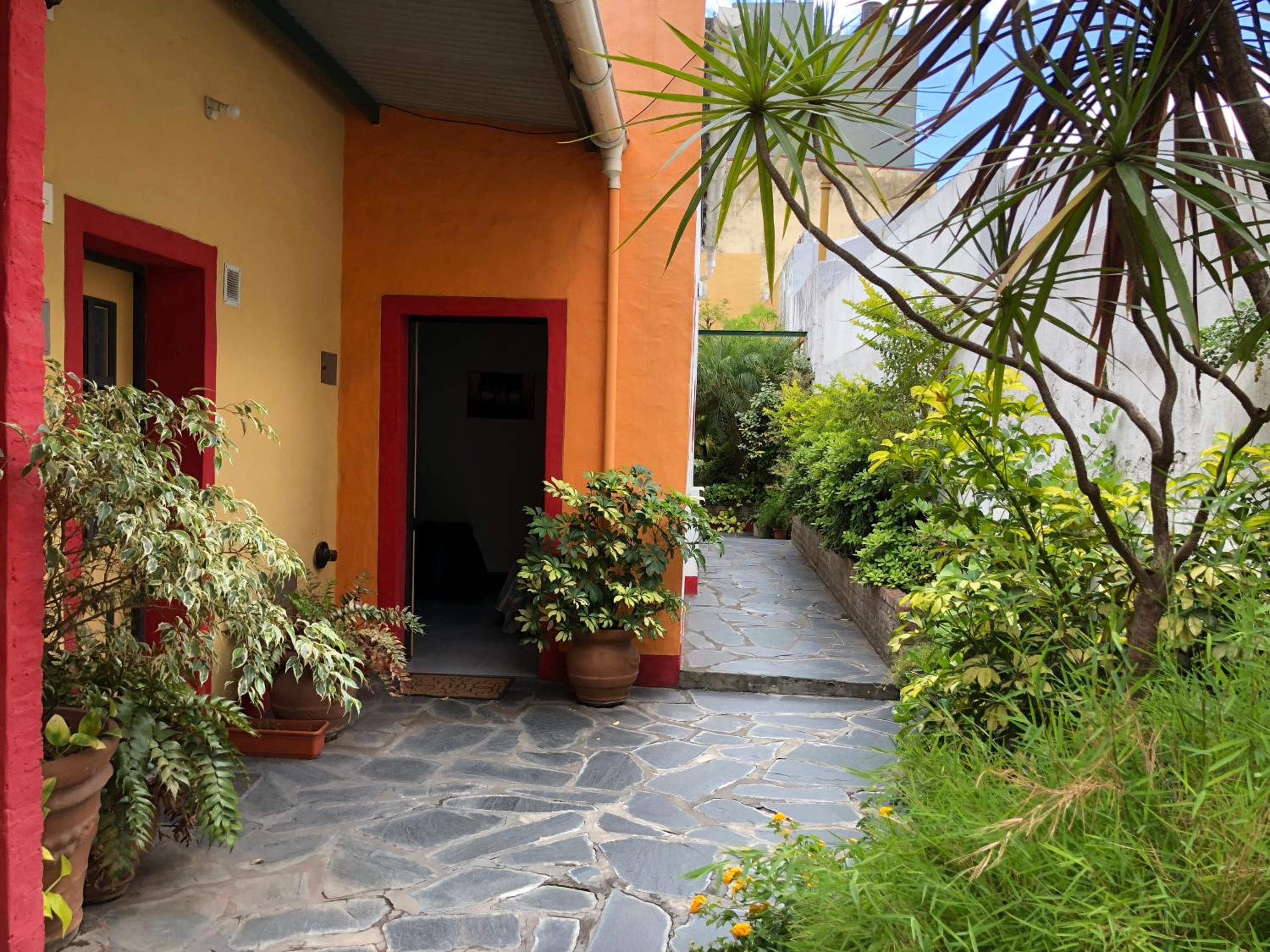 Loft en Villa Crespo