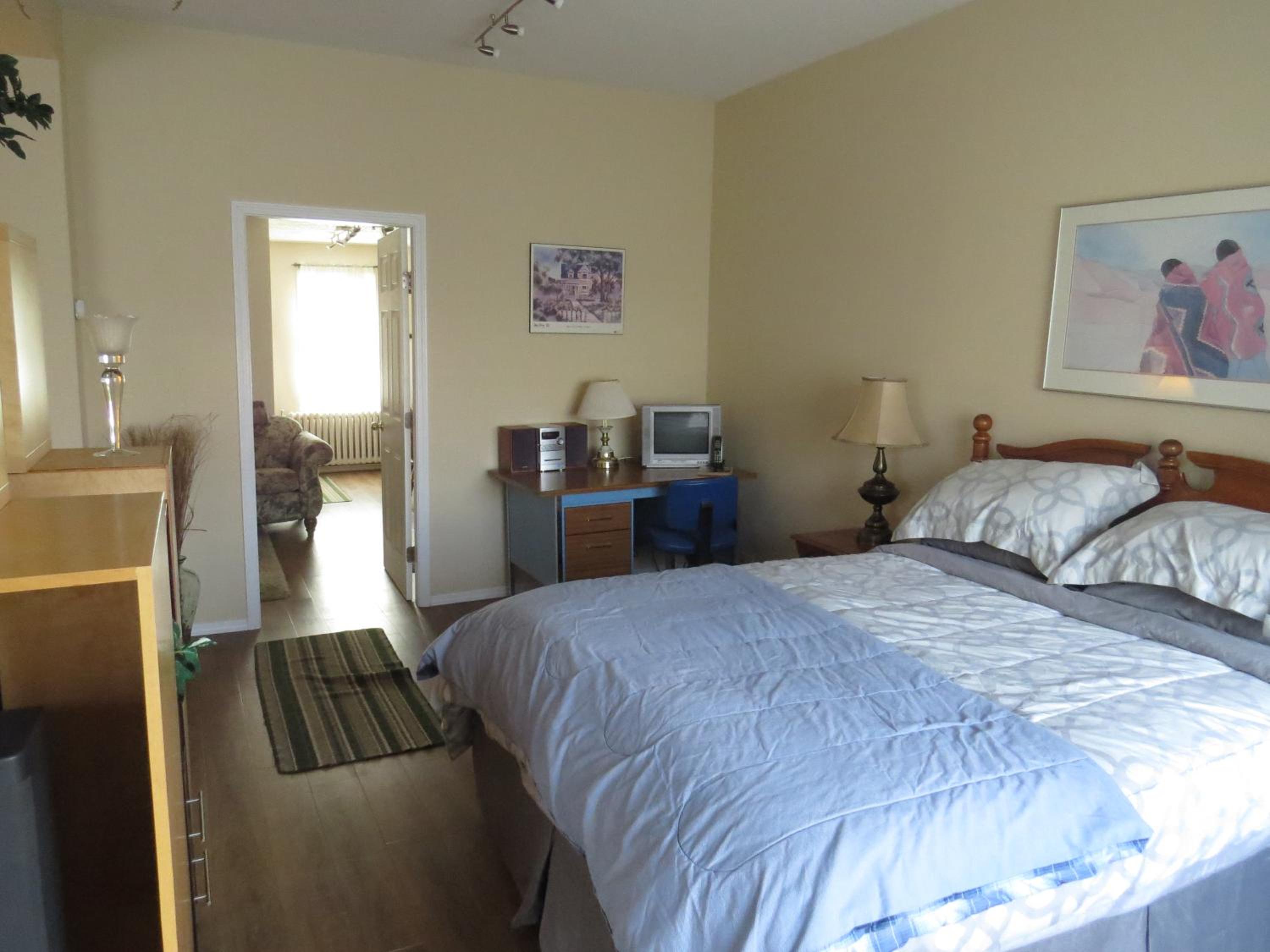 Burns Lake Bed and Breakfast