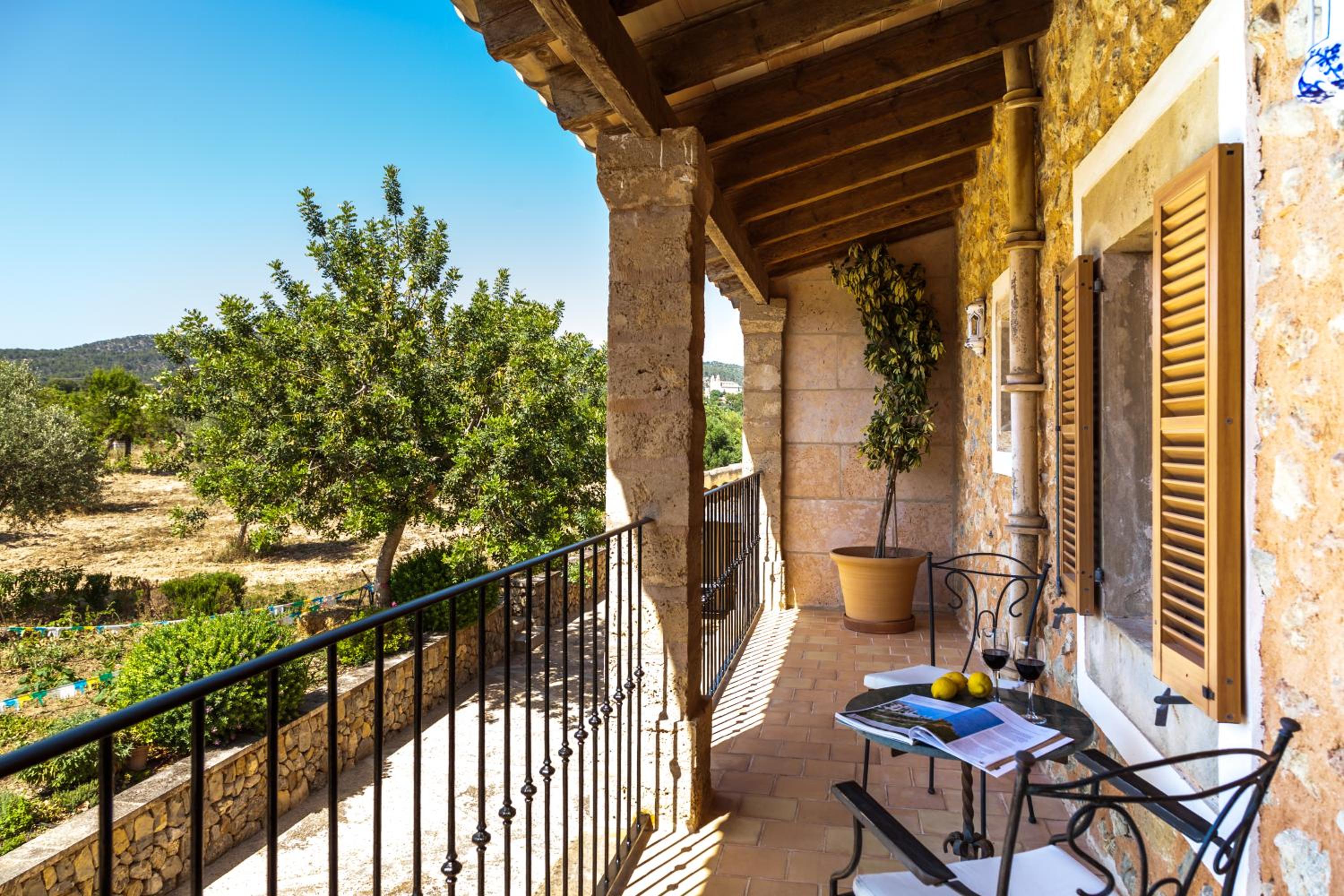 Finca Can Estades