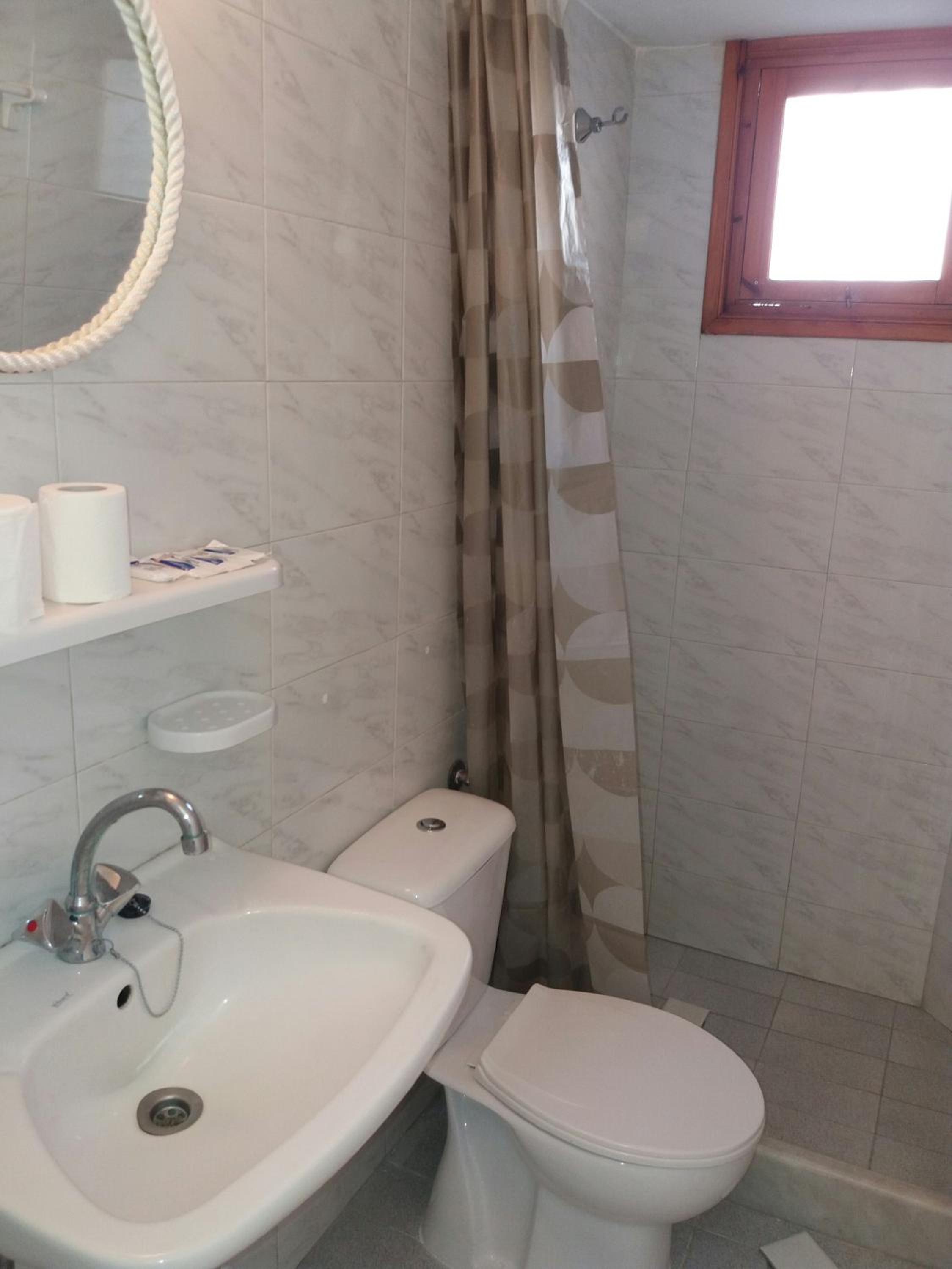 Studio in Poros photo 2