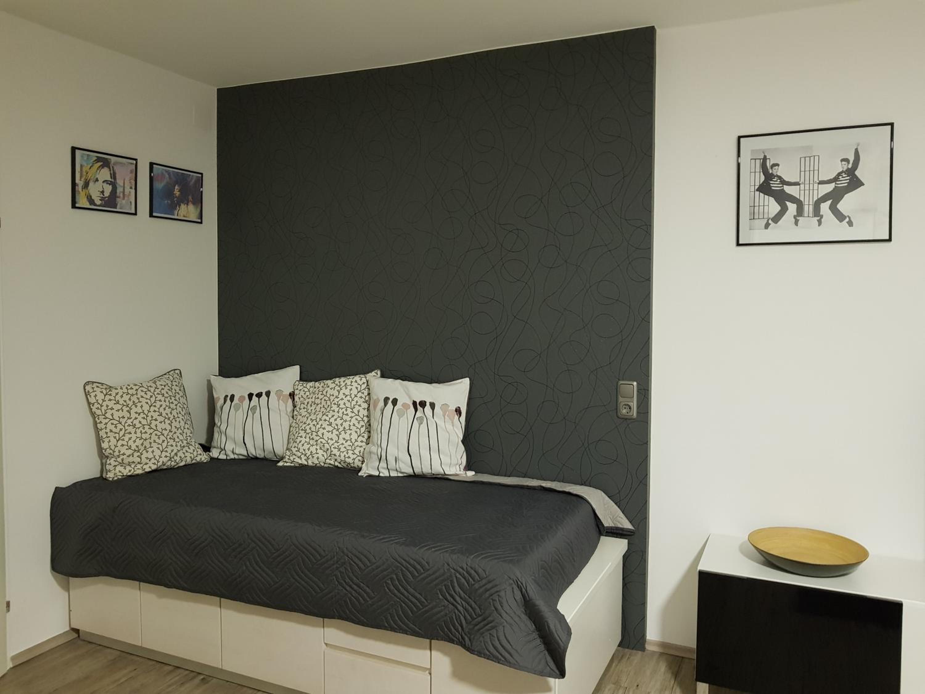 Ferienwohnung