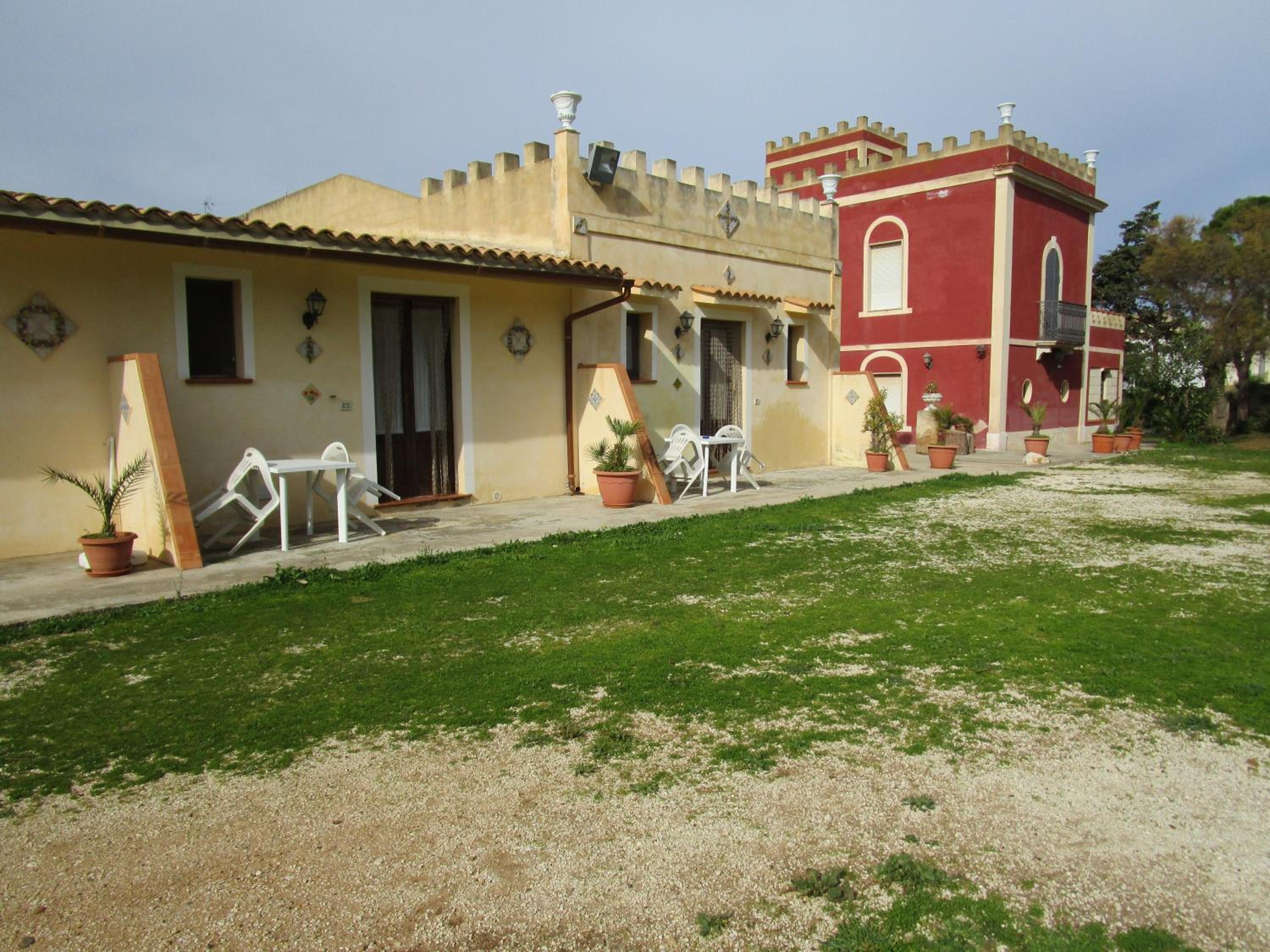 Villa Maria view 3