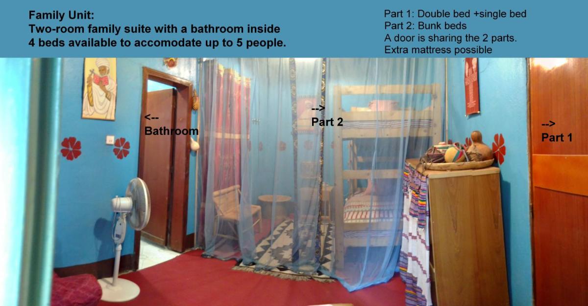B&B The Annex view 3