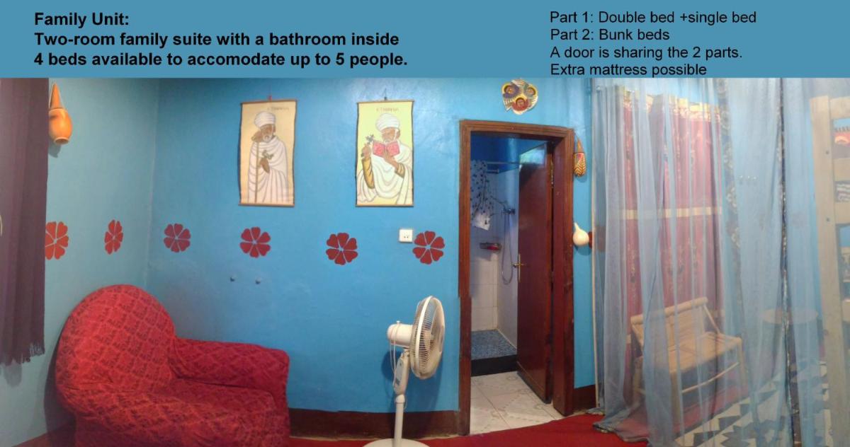 B&B The Annex view 4