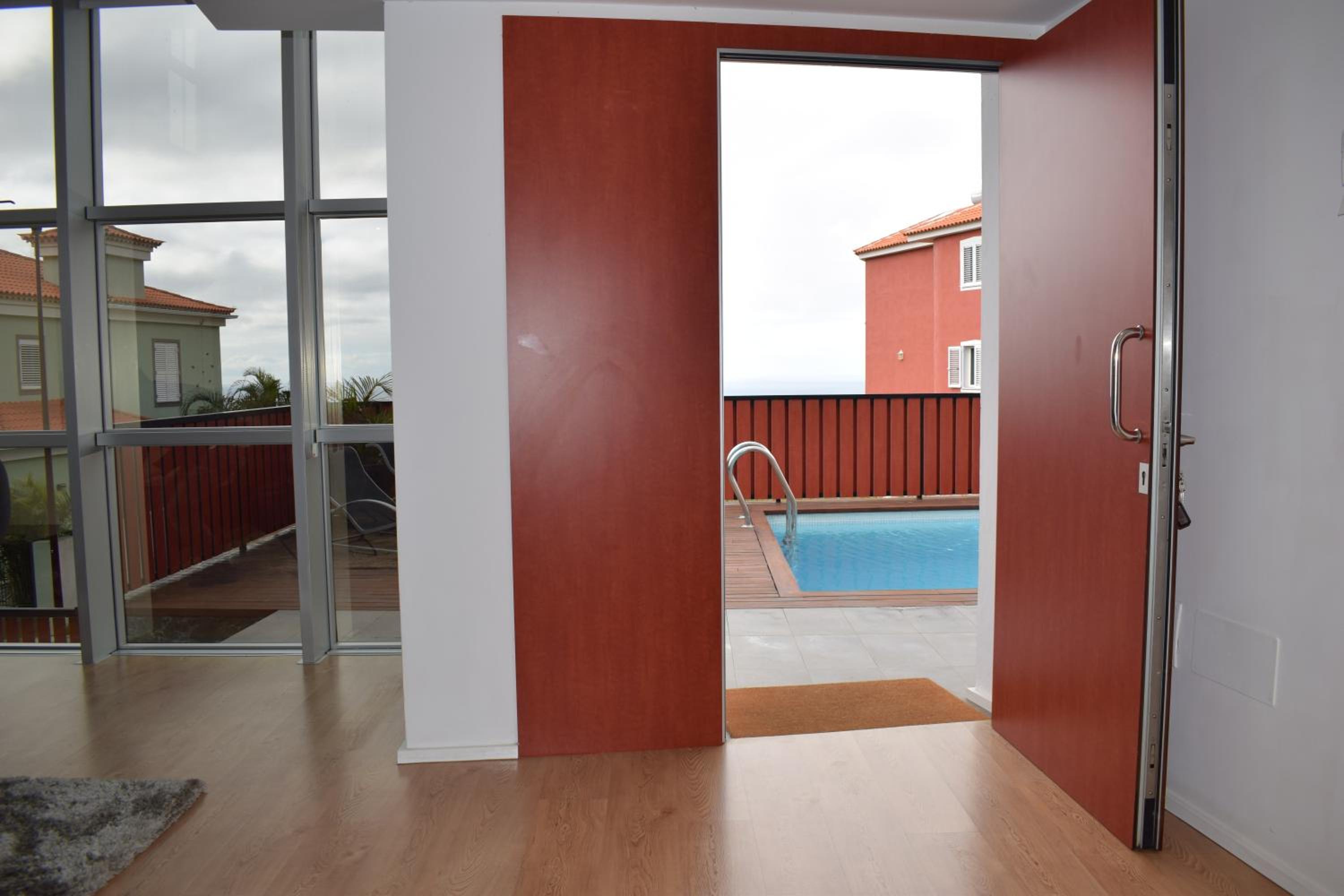 Villa Cristal view 3