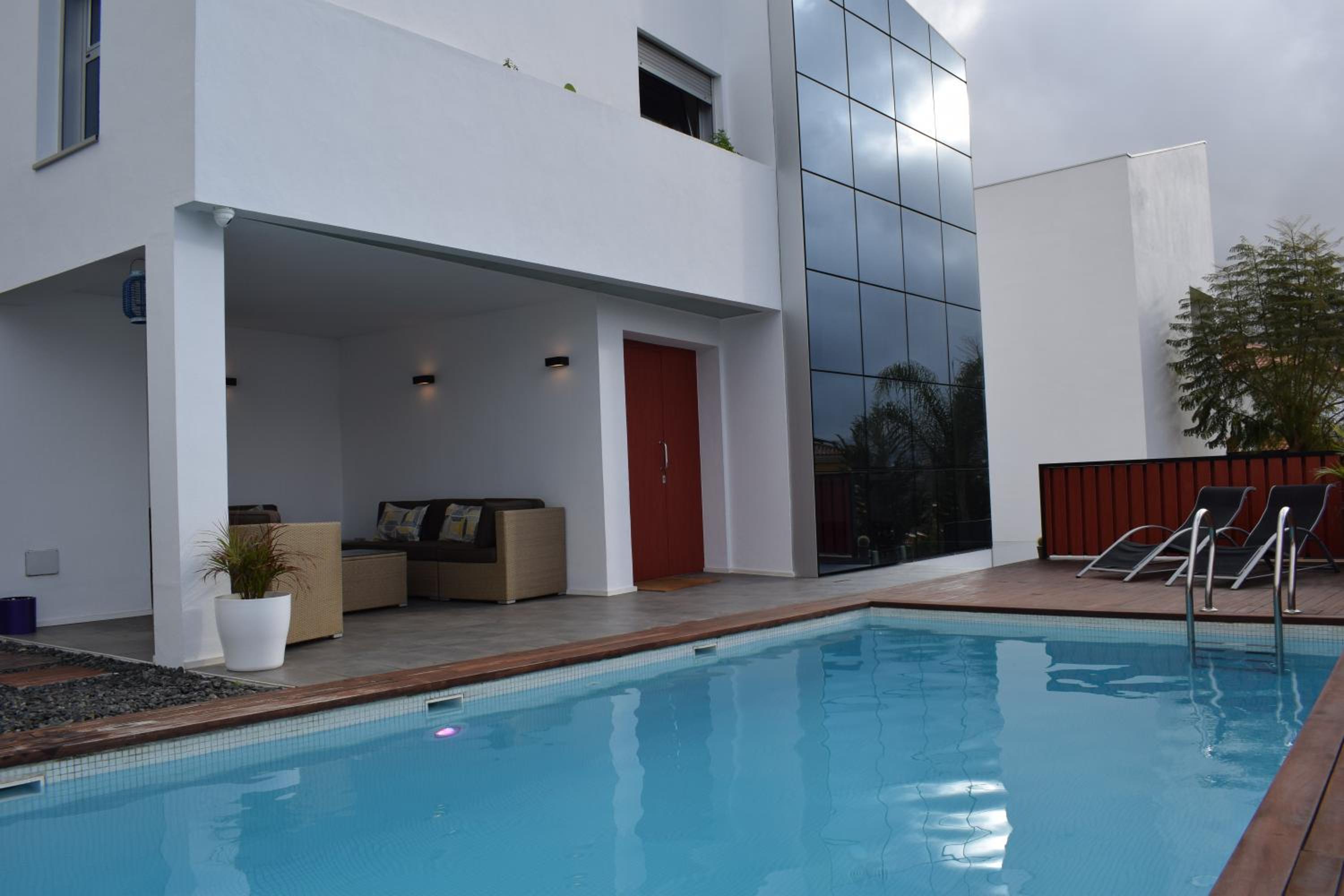 Villa Cristal view 4