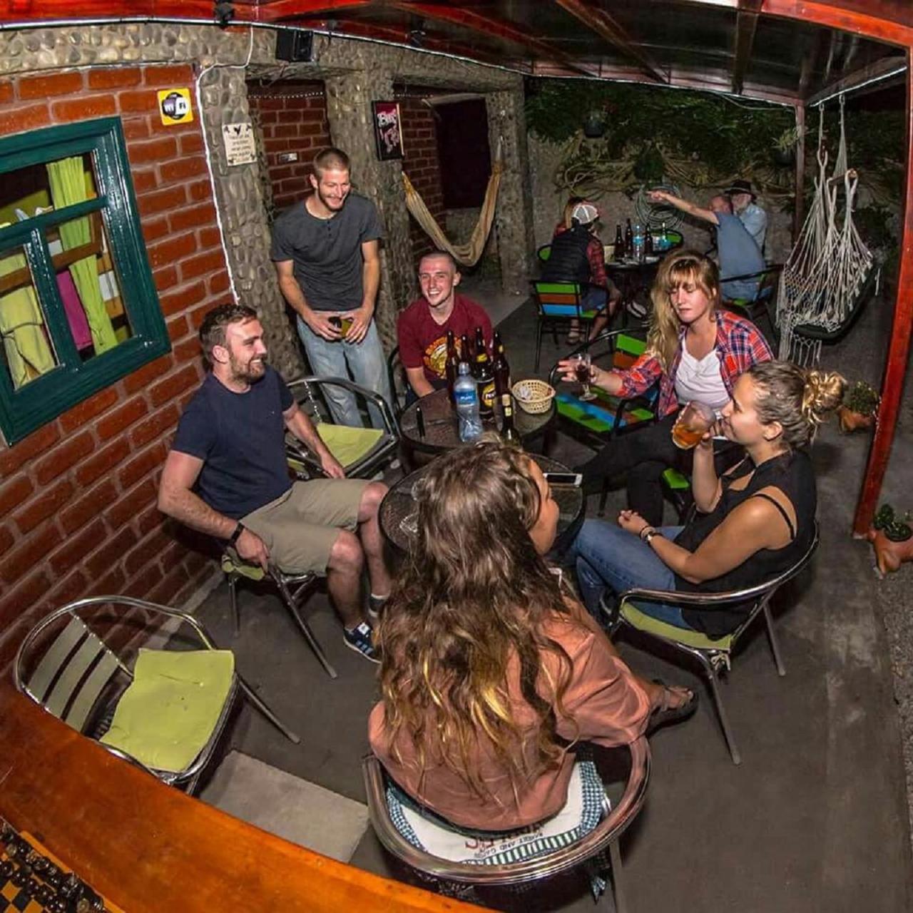 Hotel La Casa del Molino Blanco B&B - Image 1