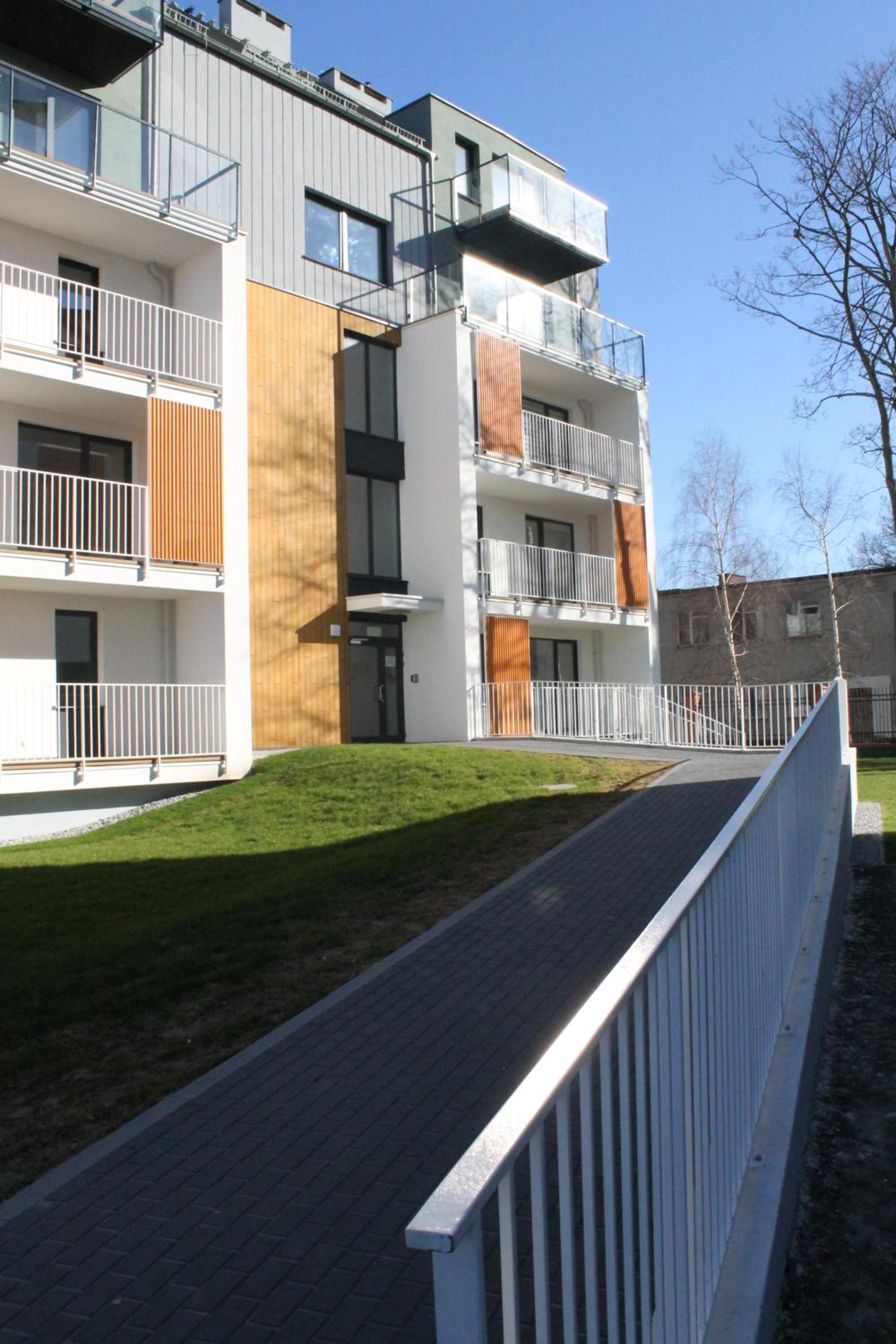 Hotel Apartament Zielony 310 - Image 1