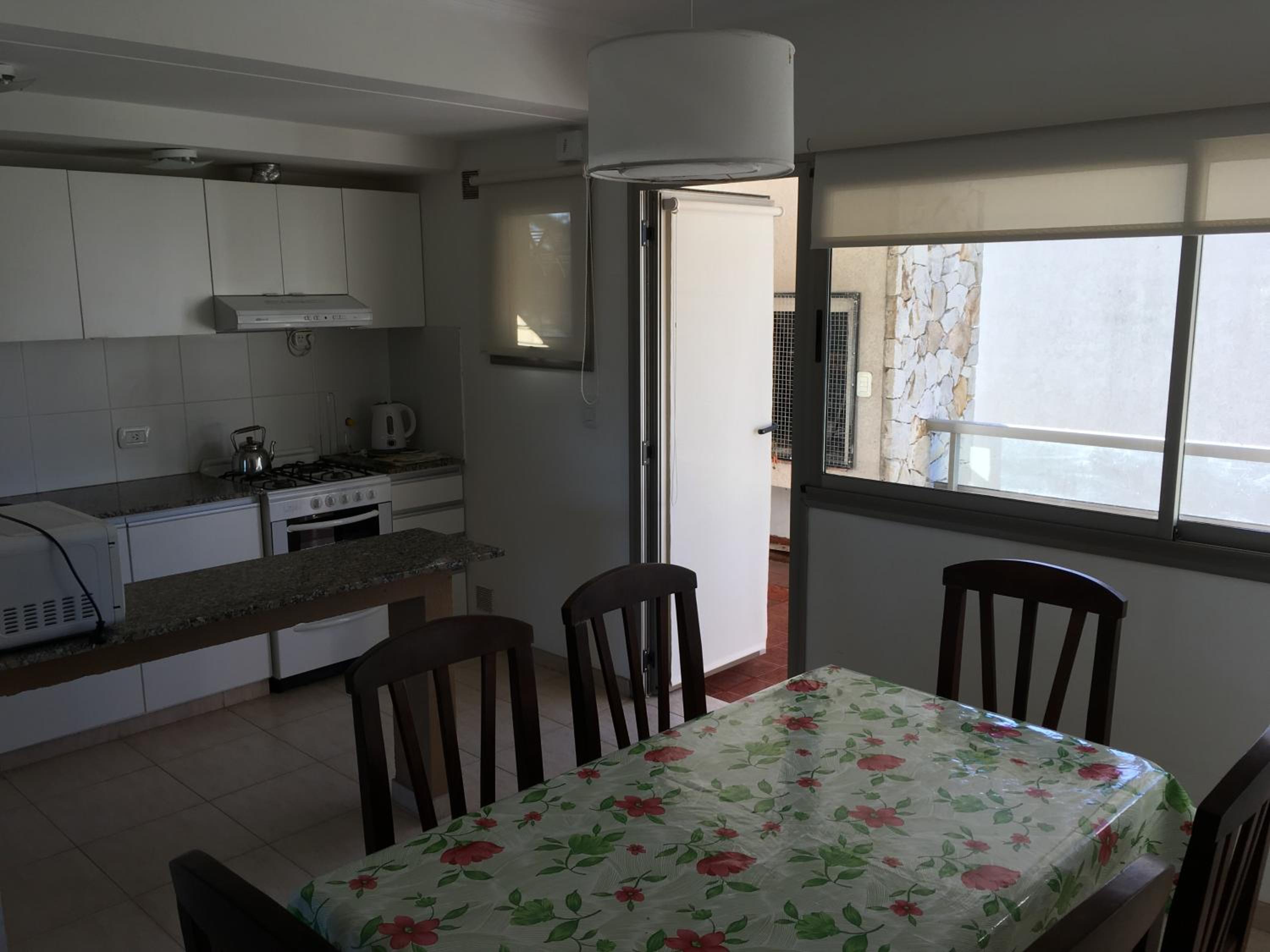 Solares Apart
