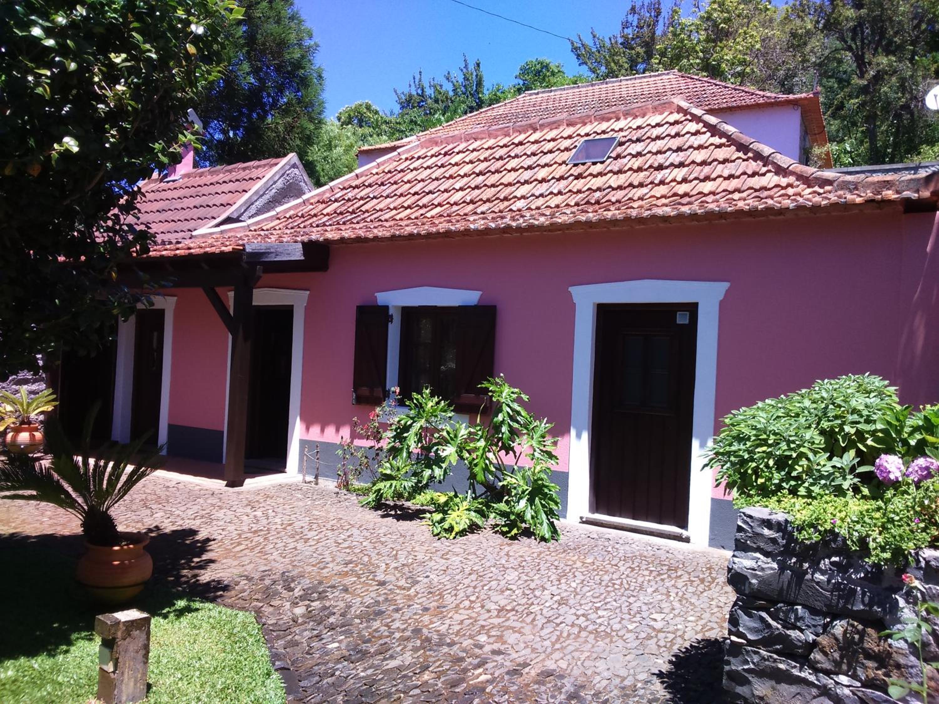 Casa Rosa view 5